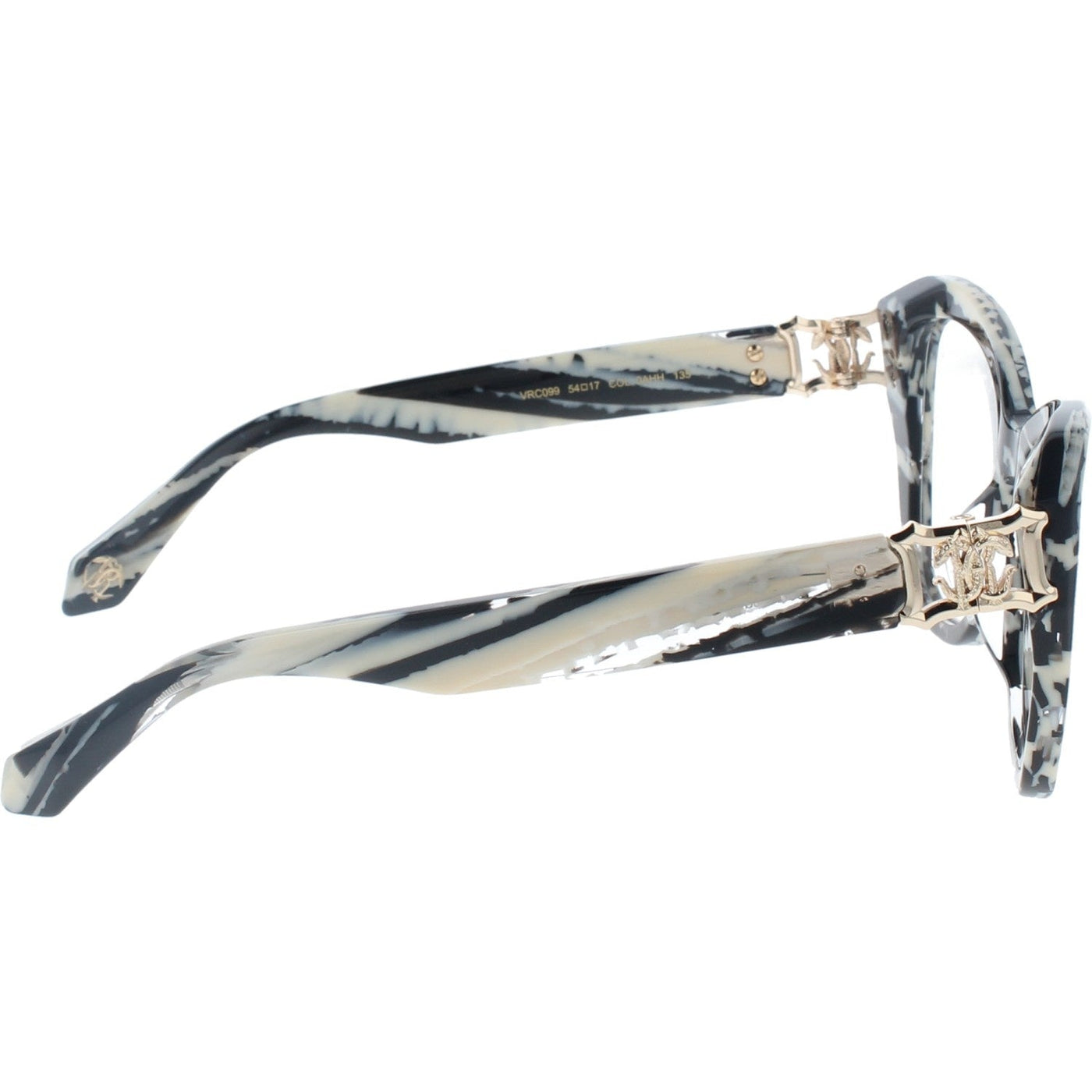 Gafas Graduadas Roberto Cavalli VRC099 0AHH 54 17