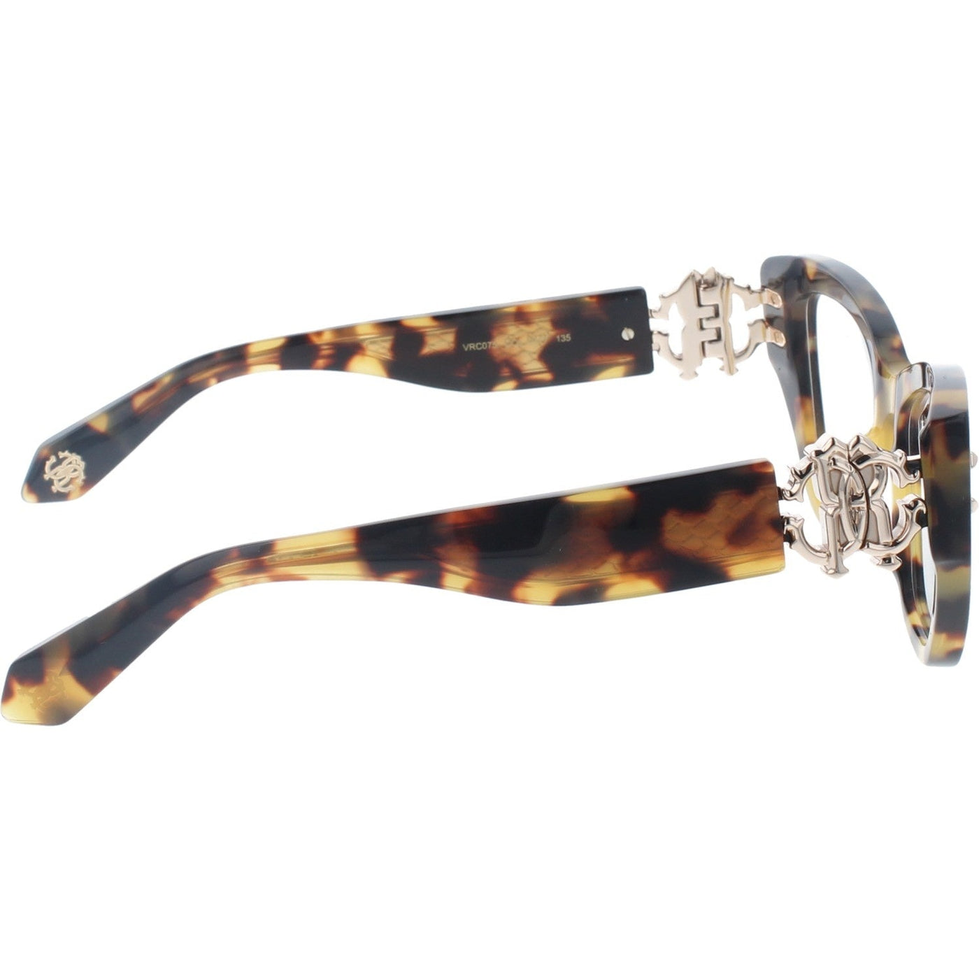 Gafas Graduadas Roberto Cavalli VRC075M 0777 52 18