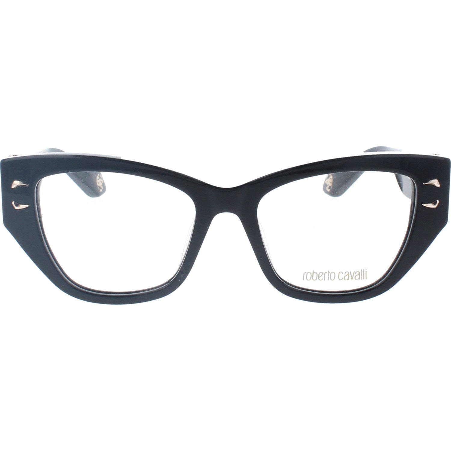 Prescription Glasses Roberto Cavalli VRC075M 0700 52 18