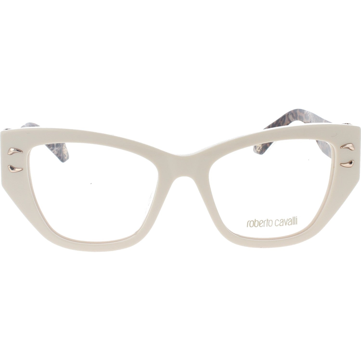 Prescription Glasses Roberto Cavalli VRC075M 09X7 52 18