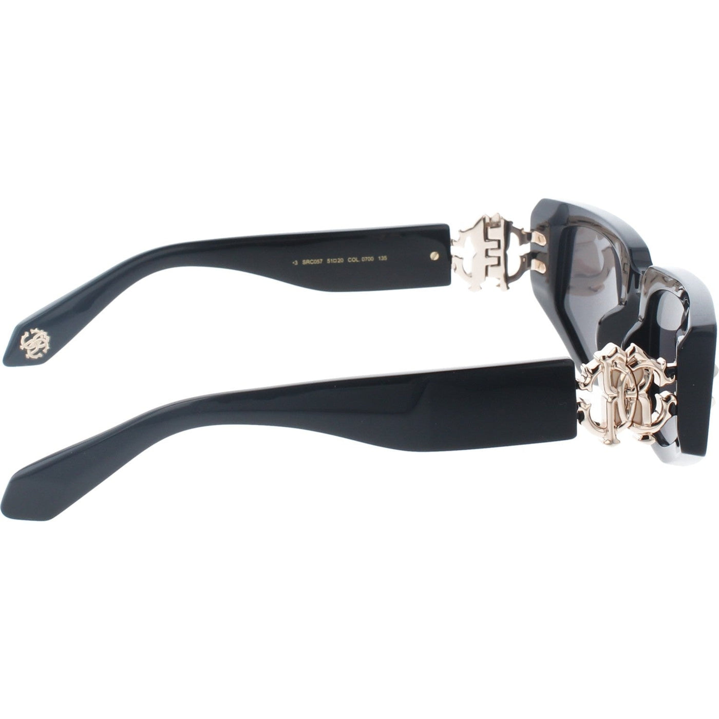 Gafas de Sol Roberto Cavalli SRC057M 0700 51 20