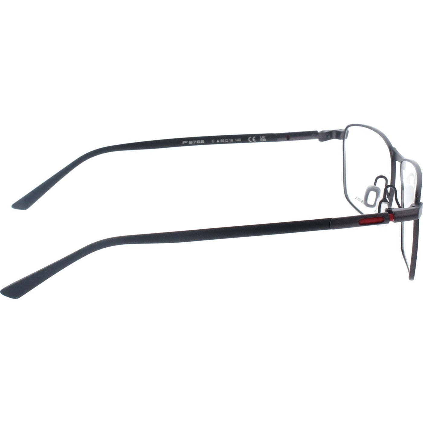 Gafas Graduadas Porsche Design P8766 C 56 16