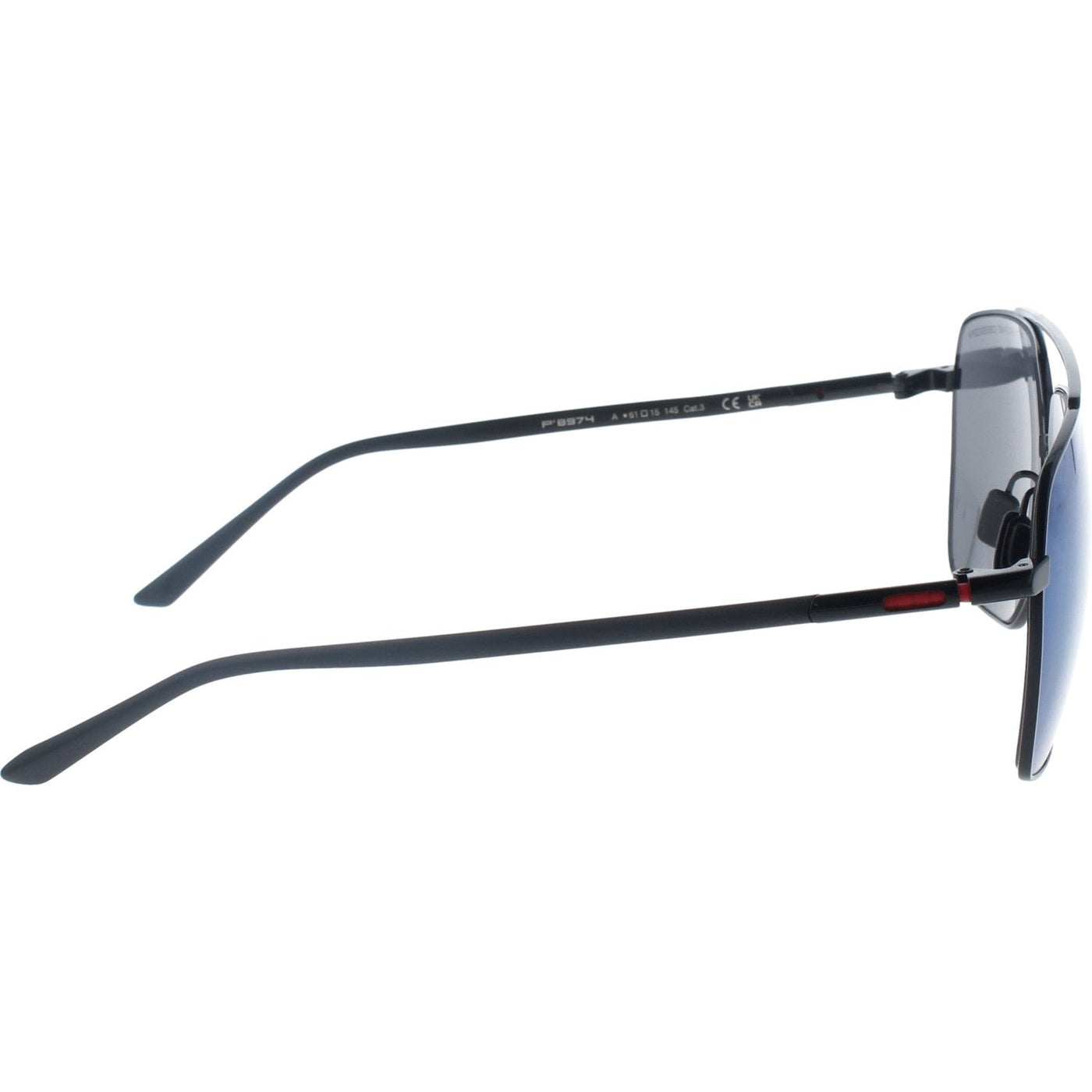 Gafas de Sol Porsche Design P8974 A 61 15