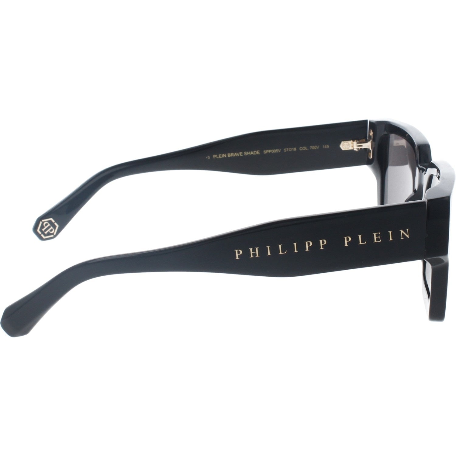 Gafas de Sol Philipp Plein SPP005V 700V 57 18