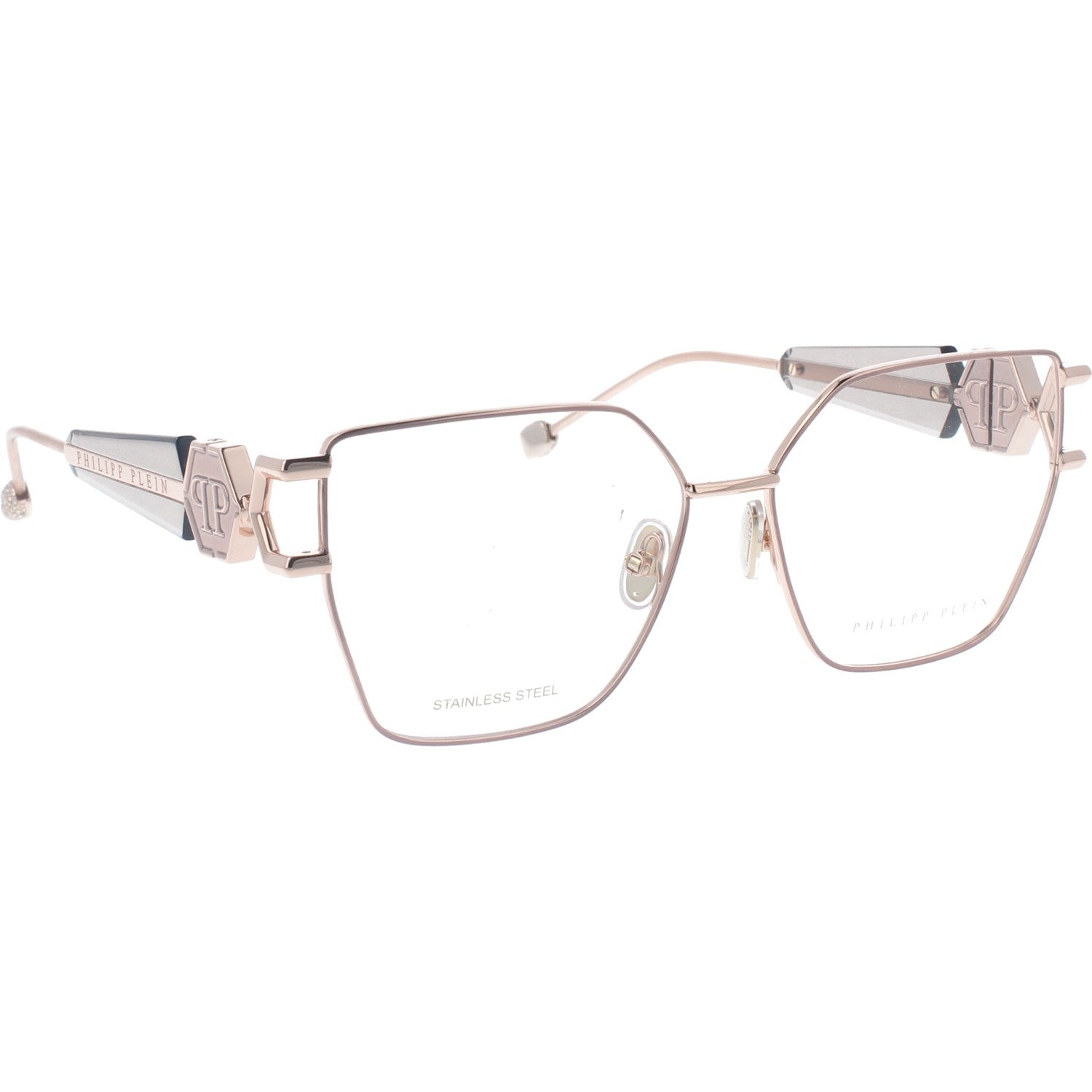 Gafas Graduadas Philipp Plein VPP166 02AM 57 15