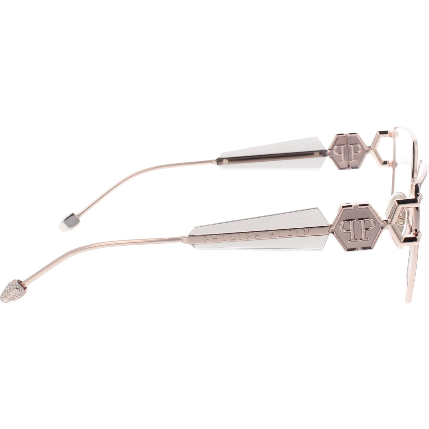 Gafas Graduadas Philipp Plein VPP166 02AM 57 15