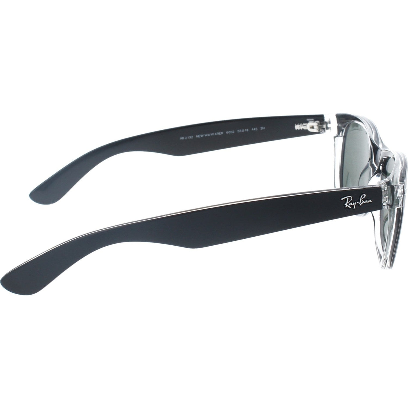 Gafas de Sol Ray-Ban New Wayfarer RB2132 6052 55 18