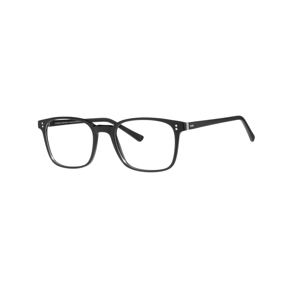 Prescription Glasses Prodesign Model 4772 6021 51 19 Con plaquetas