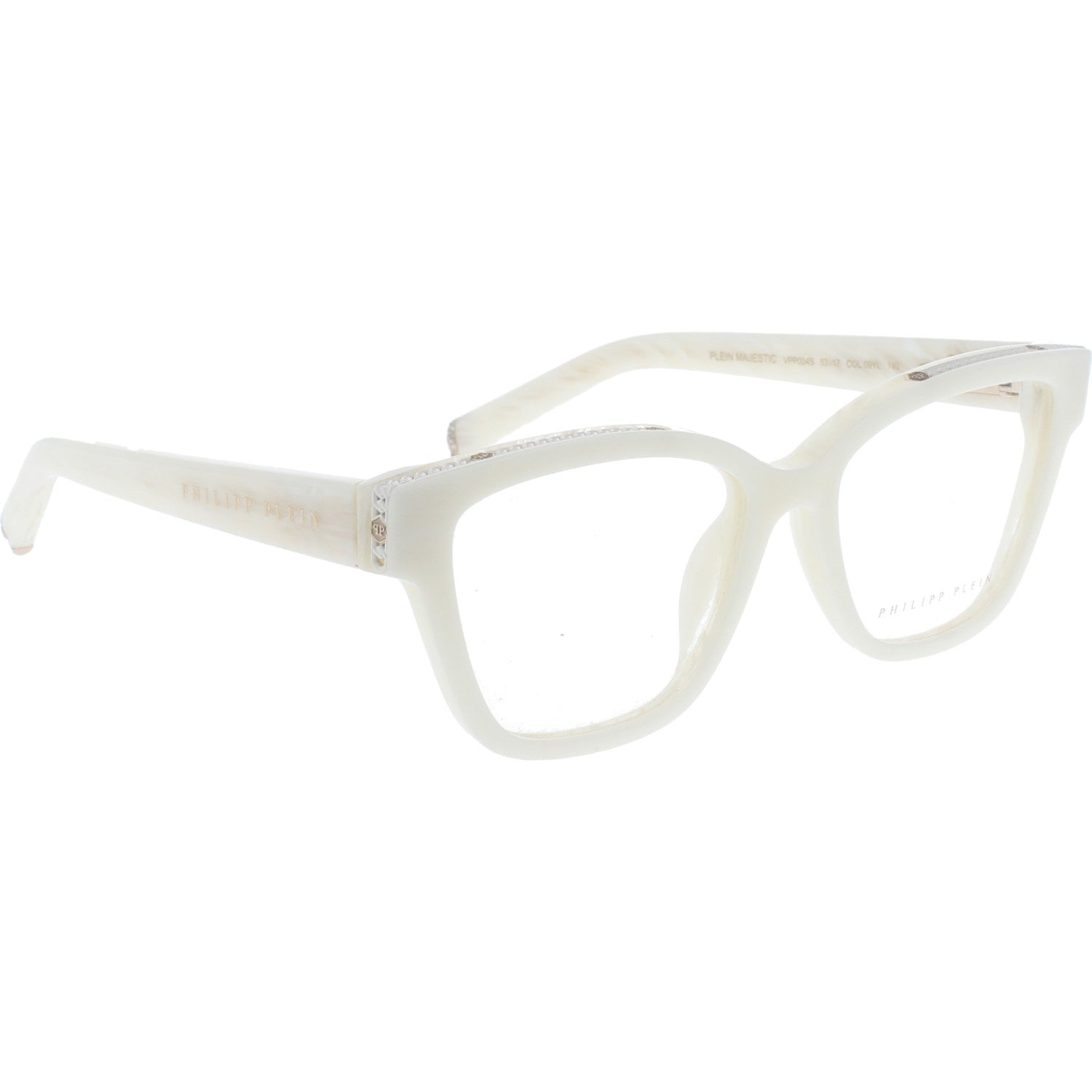Gafas Graduadas Philipp Plein Majestic VPP034S 09YL 53 17