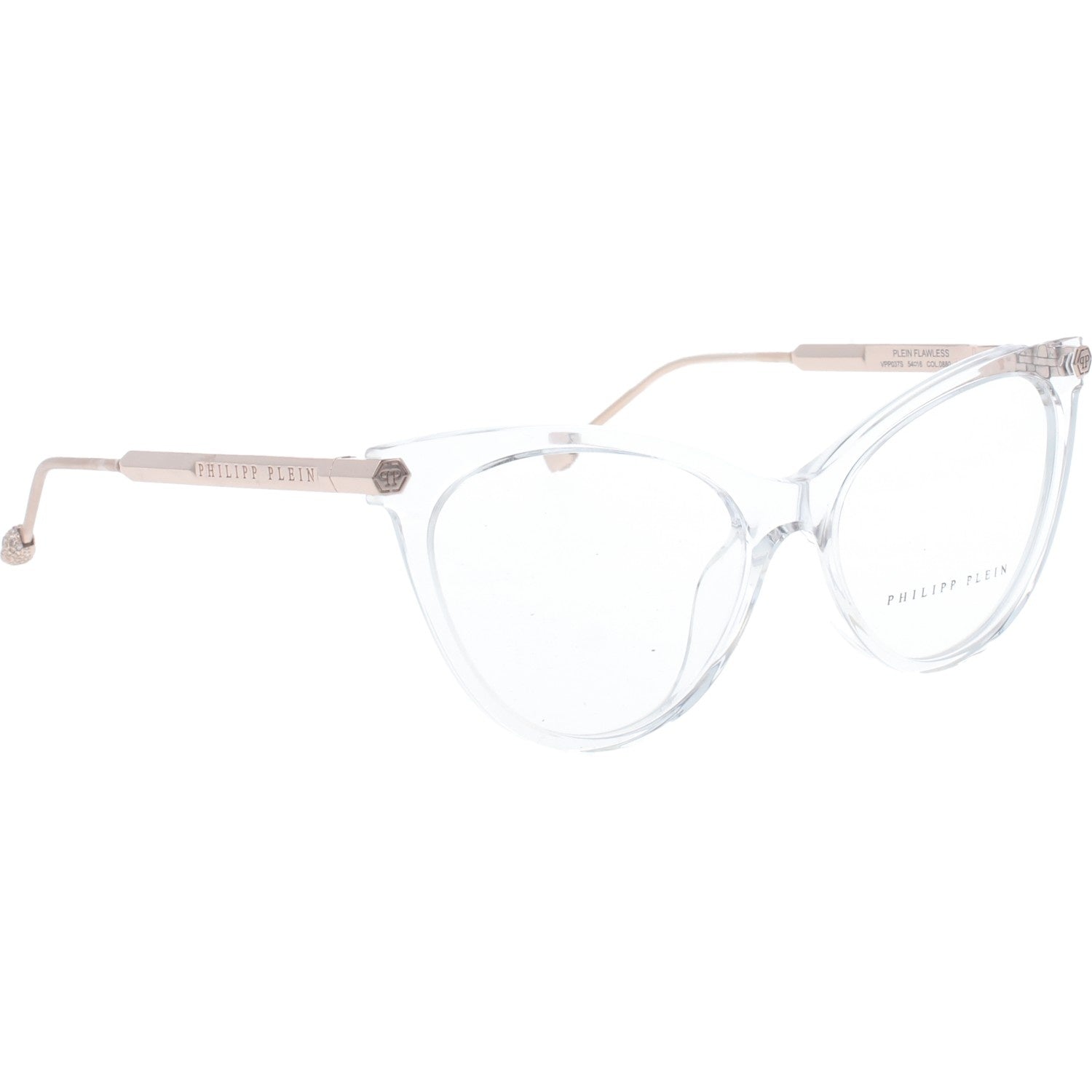 Gafas Graduadas Philipp Plein Flawless VPP037 0880 54 16