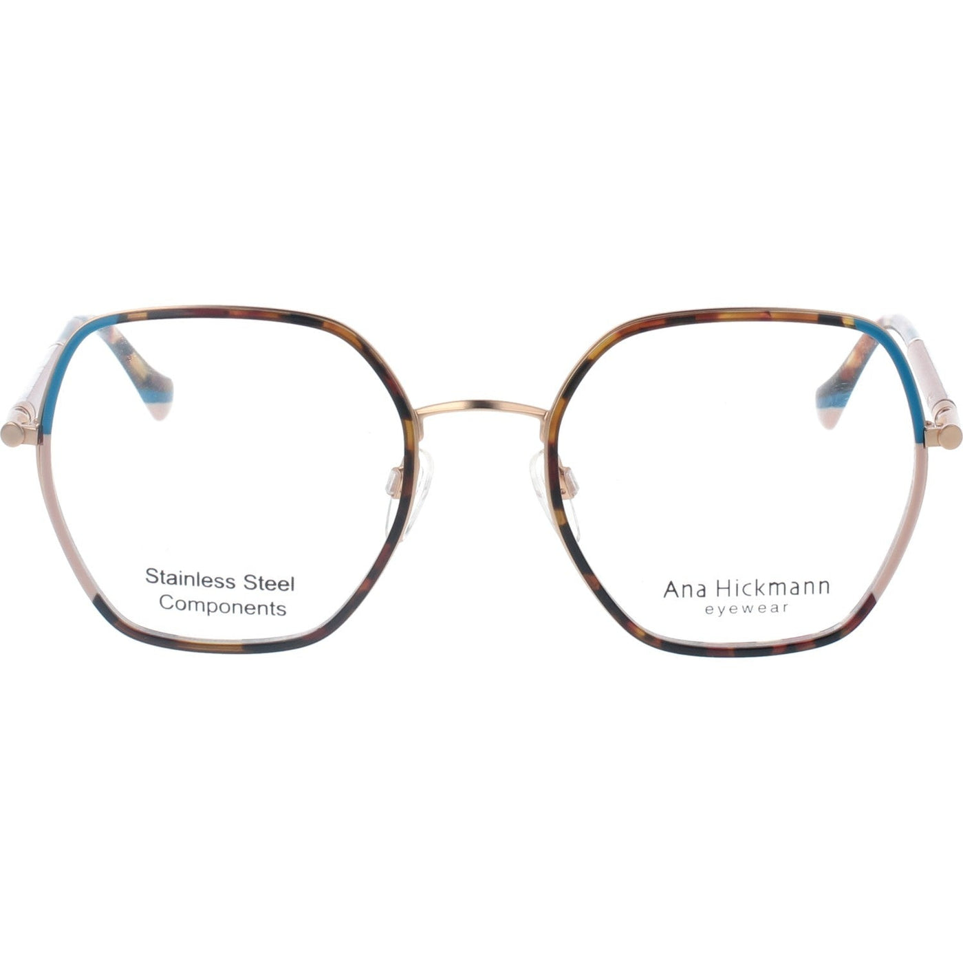 Gafas Graduadas Ana Hickmann AH1457 P02 53 20