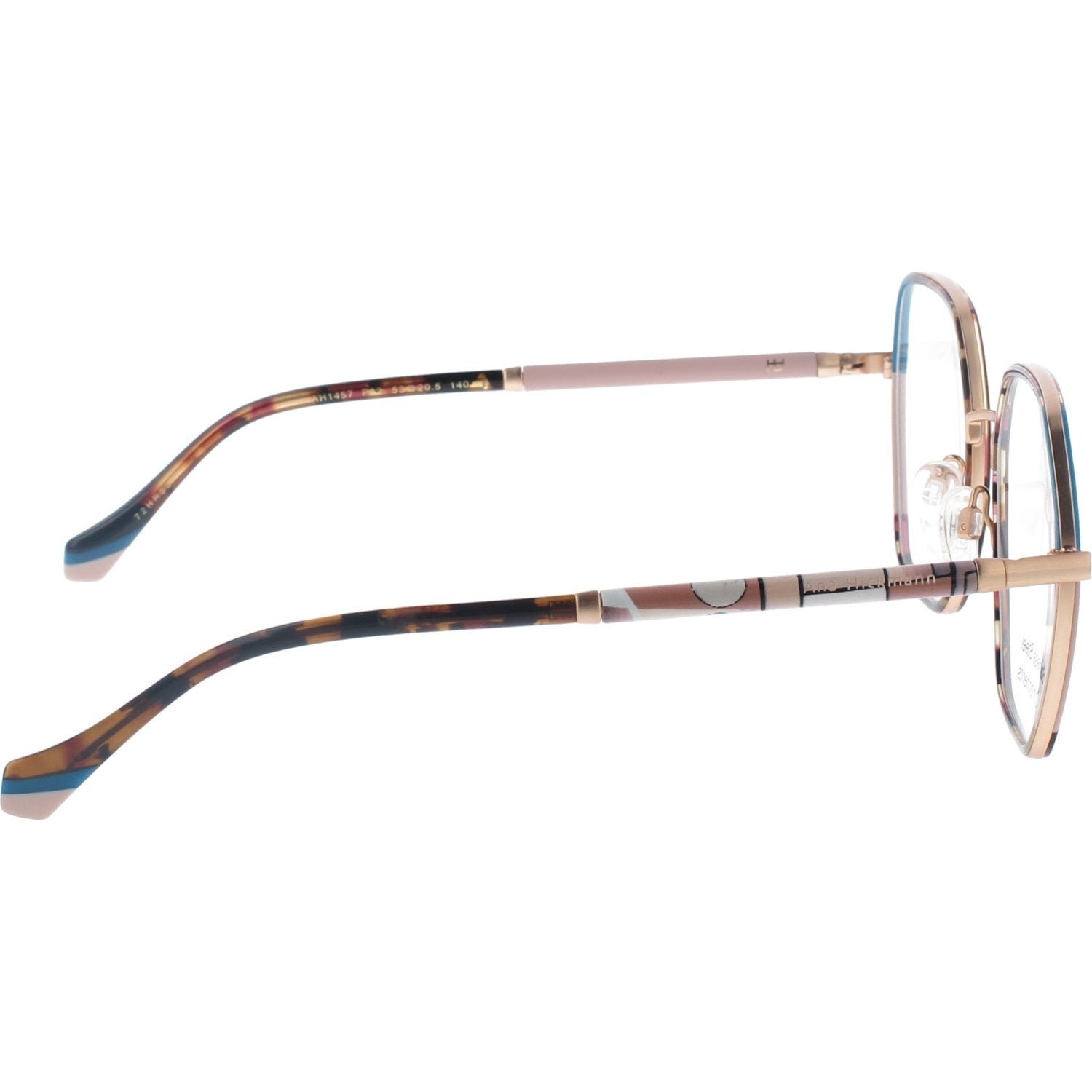 Gafas Graduadas Ana Hickmann AH1457 P02 53 20