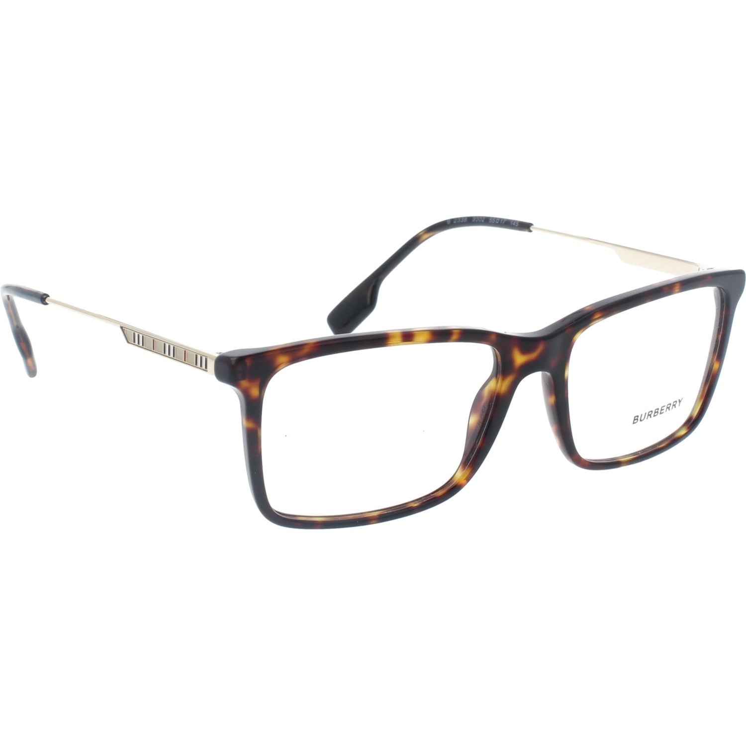 Gafas Graduadas Burberry 2339 3002 55 17