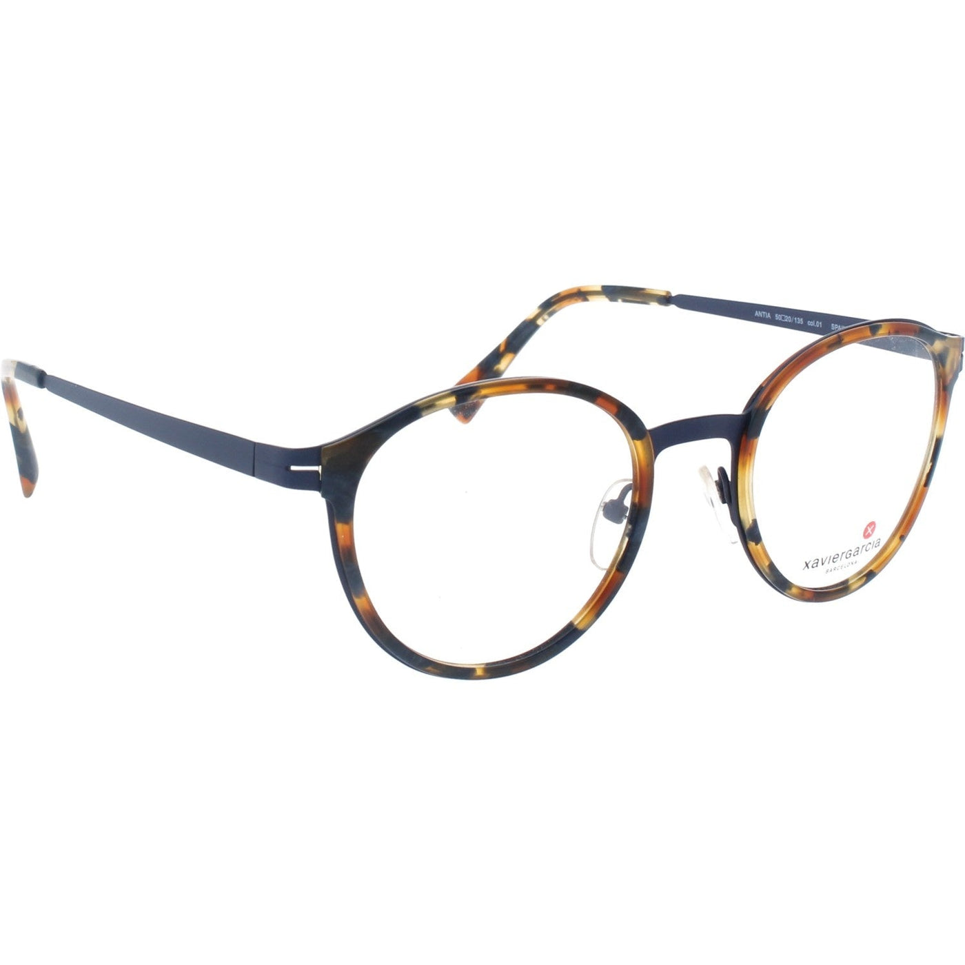 Gafas Graduadas Xavier Garcia Antia 1 50 20