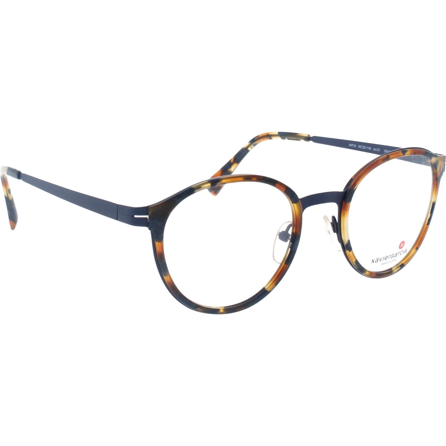 Gafas Graduadas Xavier Garcia Antia 1 50 20