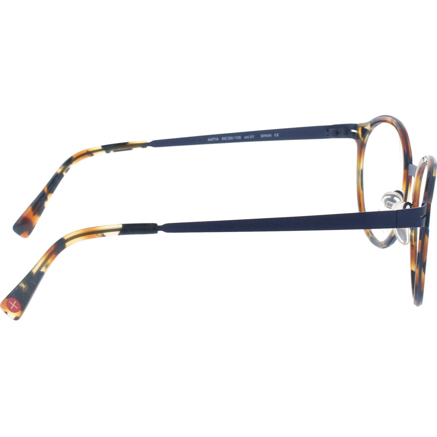 Gafas Graduadas Xavier Garcia Antia 1 50 20