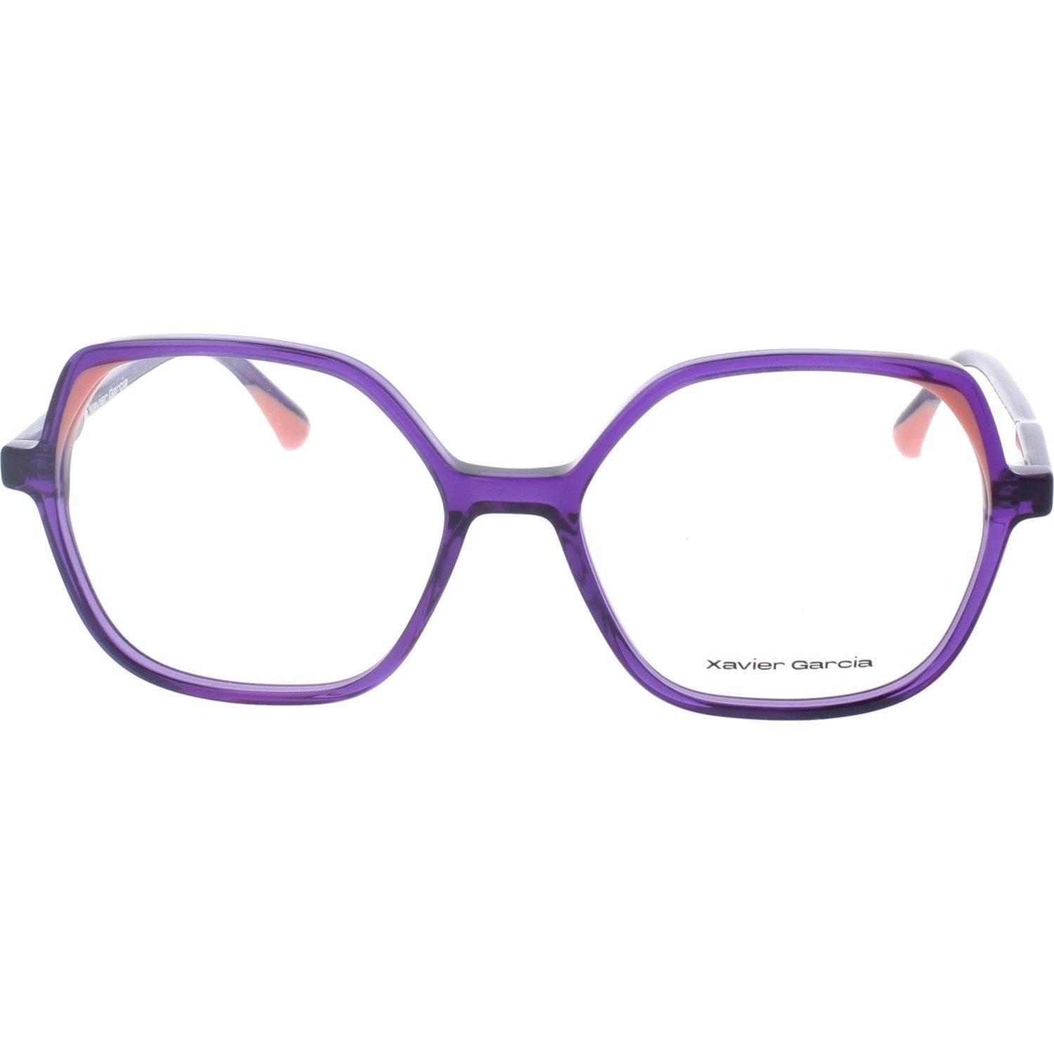 Gafas Graduadas Xavier Garcia Apis 3 54 16