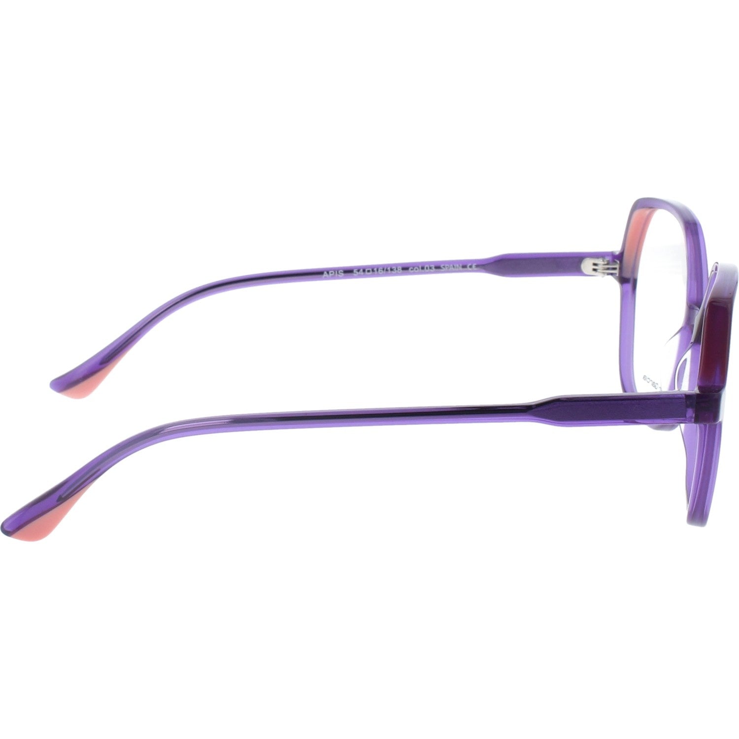 Gafas Graduadas Xavier Garcia Apis 3 54 16