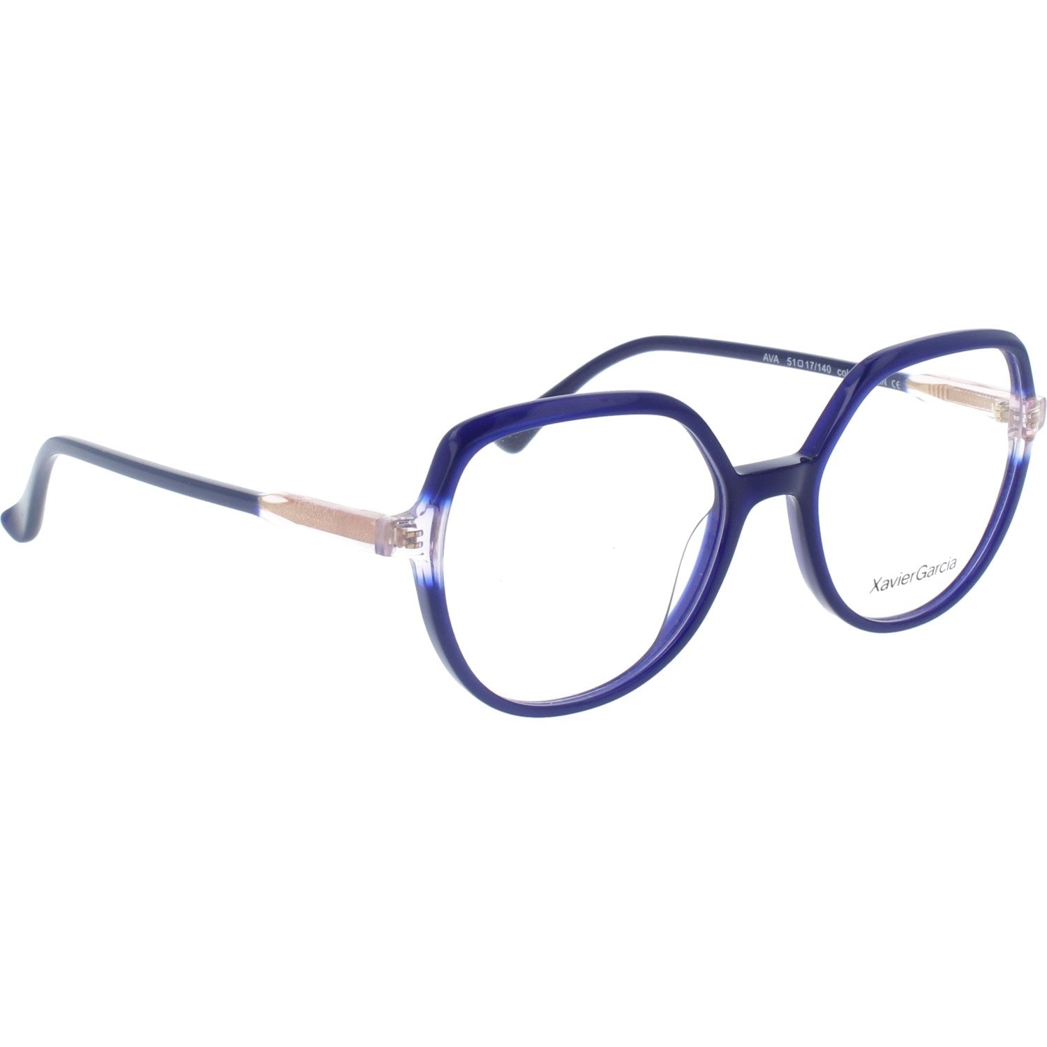 Gafas Graduadas Xavier Garcia Ava 1 51 17