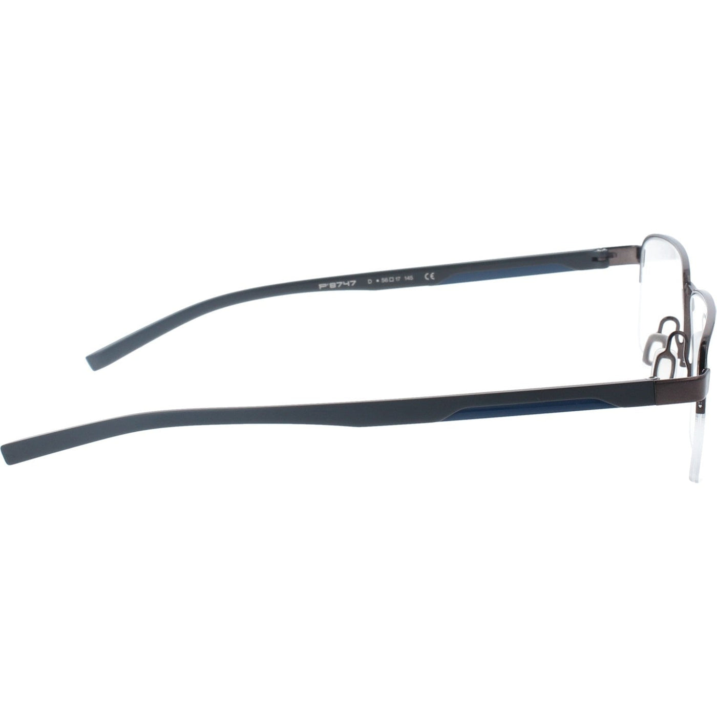 Gafas Graduadas Porsche Design P8747 D 56 17