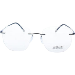 Gafas Graduadas Silhouette Purist 5561 MZ 6760 55 19