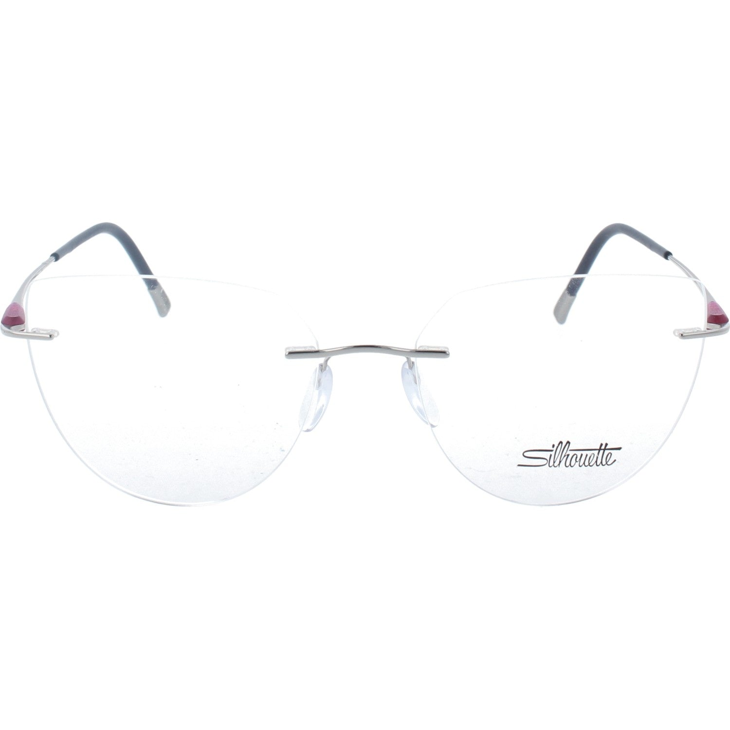 Gafas Graduadas Silhouette Purist 5561 MY 7200 55 17