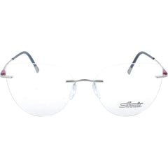 Gafas Graduadas Silhouette Purist 5561 MY 7200 55 17