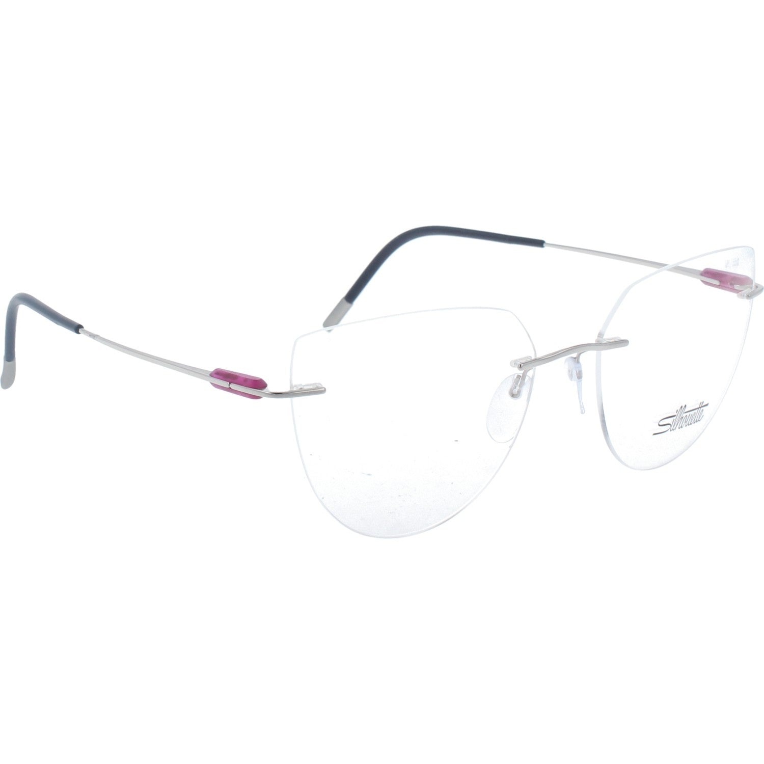 Gafas Graduadas Silhouette Purist 5561 MY 7200 55 17