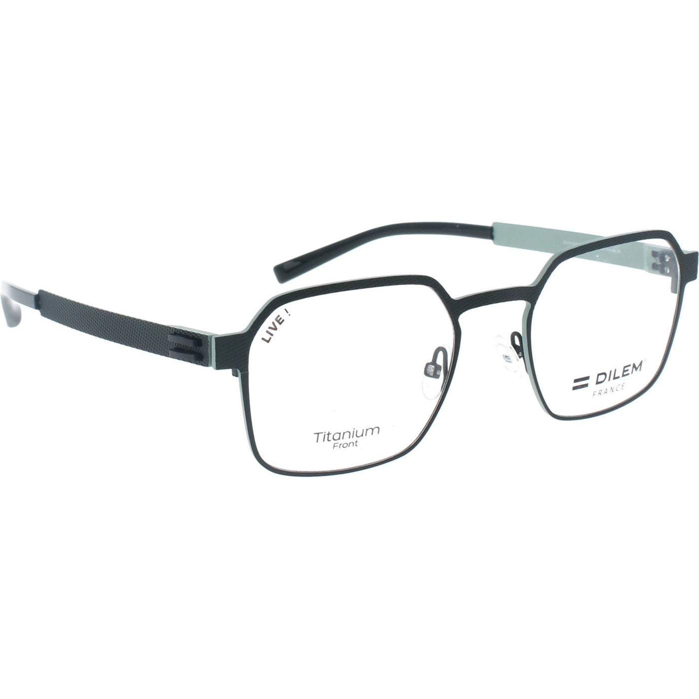Gafas Graduadas Dilem Tro11 4 52 21