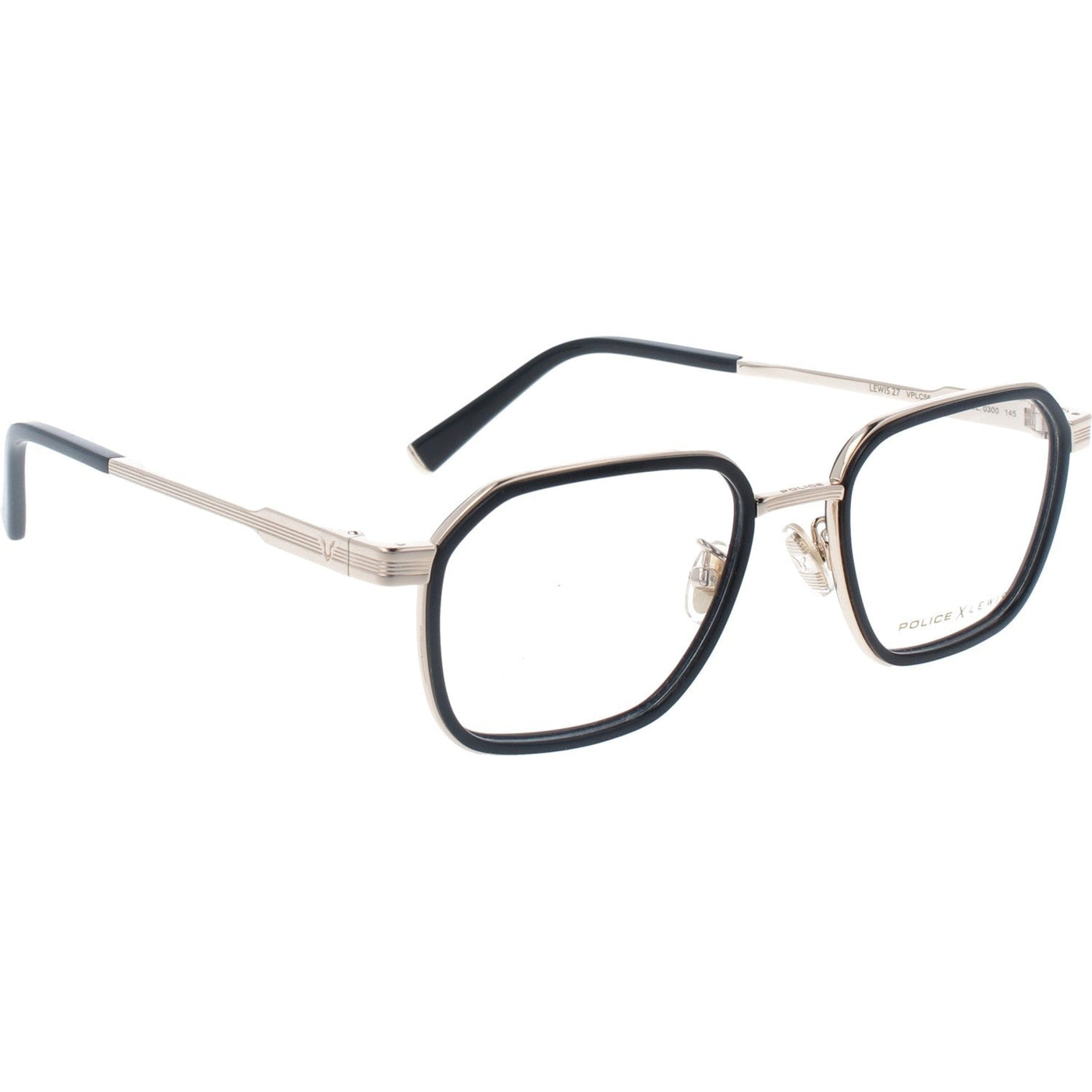 Gafas Graduadas Police Lewis 27 VPLL056 0300 51 19