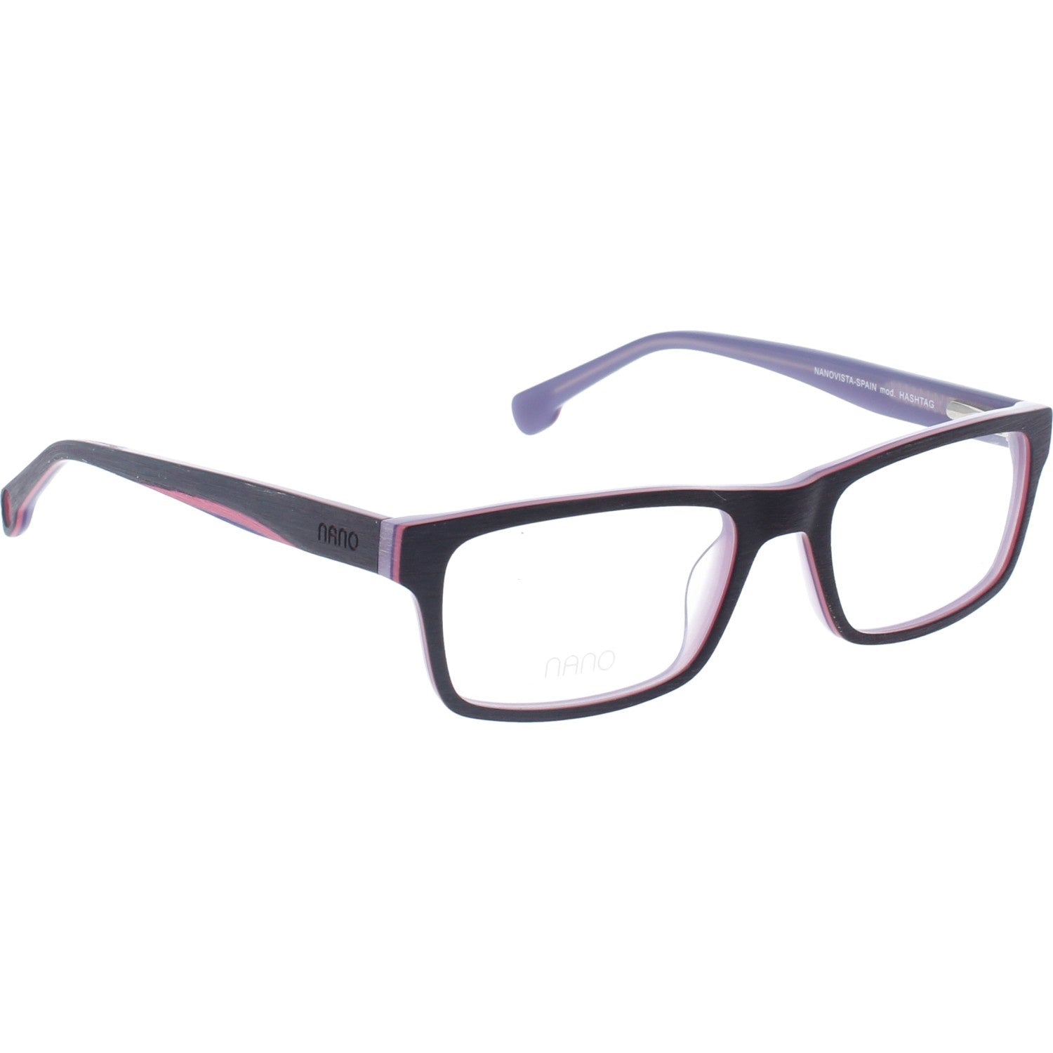Gafas Graduadas Nanovista Hashtag NAO2060647 47 17
