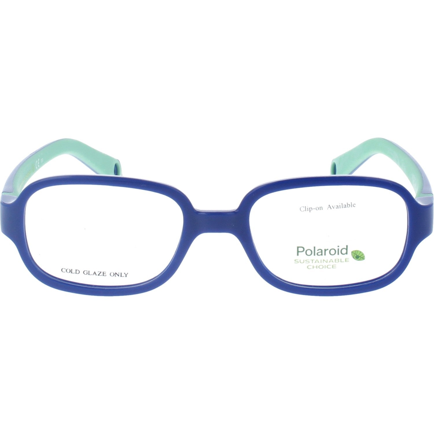 Gafas Graduadas Polaroid 003 RNB 43 16
