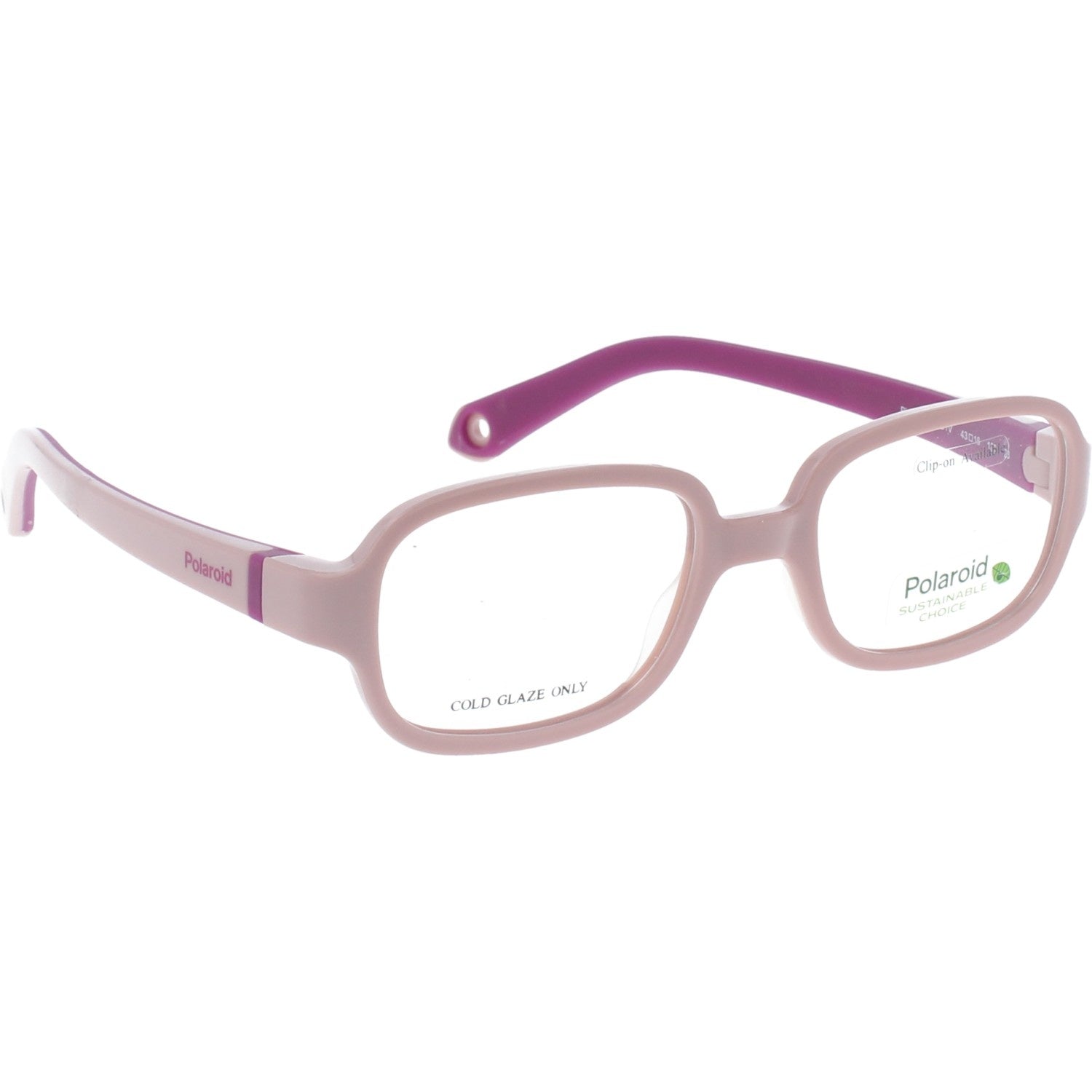 Gafas Graduadas Polaroid 003 S1V 43 16