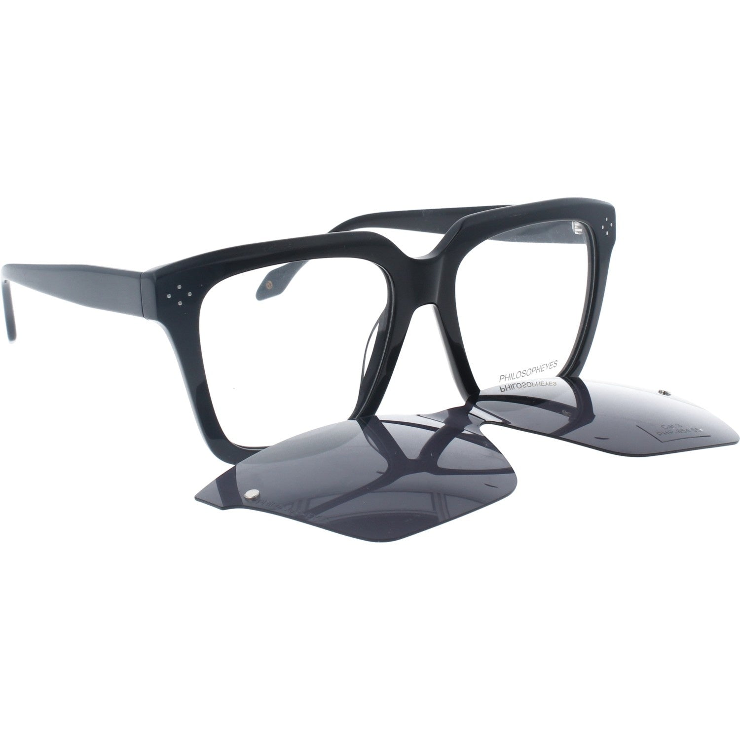 Gafas Graduadas Philosopheyes 854 002 55 18