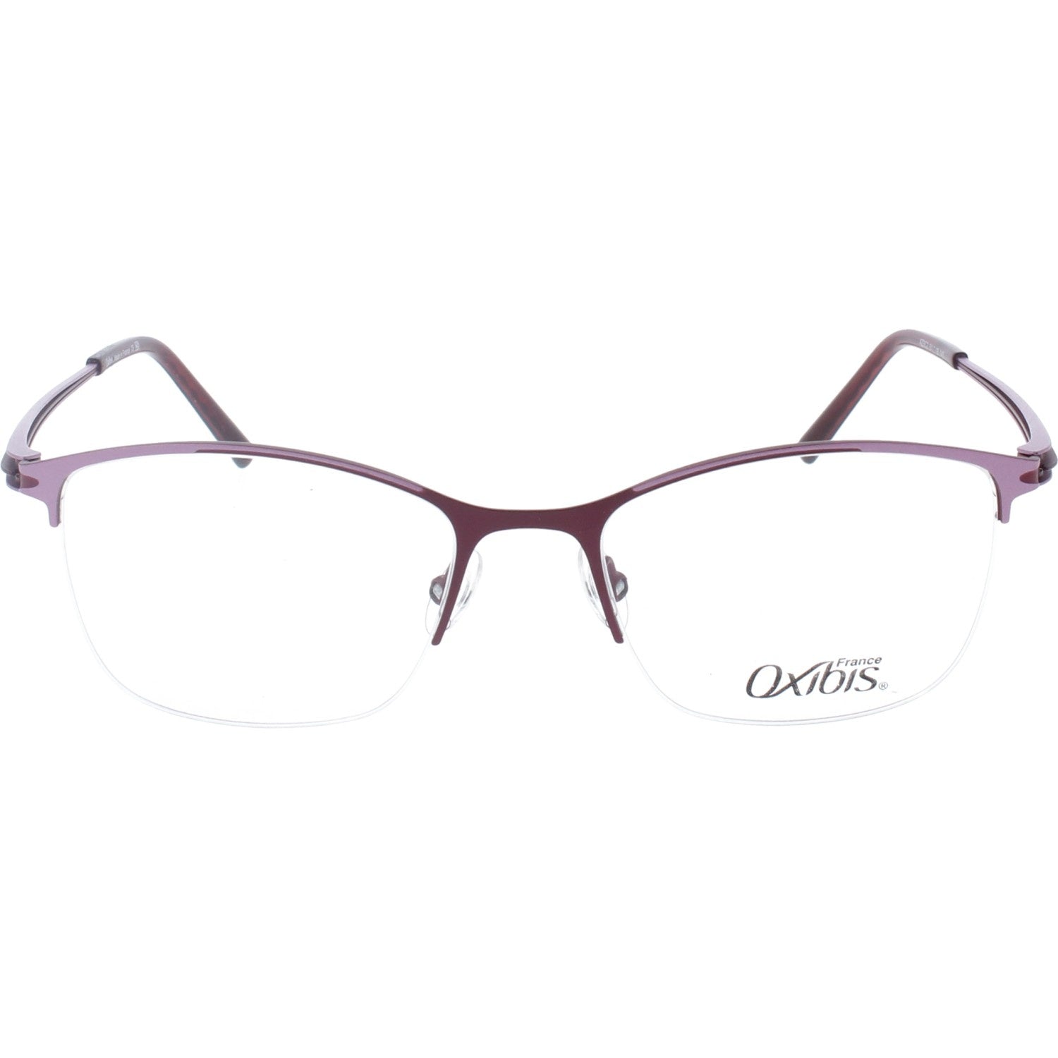 Prescription Glasses Oxibis Alyzee 5 AZ5C2 51 18
