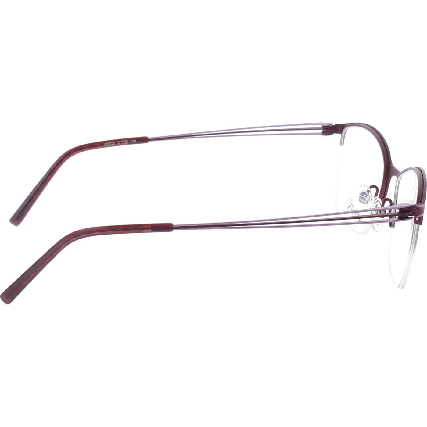 Gafas Graduadas Oxibis Alyzee 5 AZ5C2 51 18