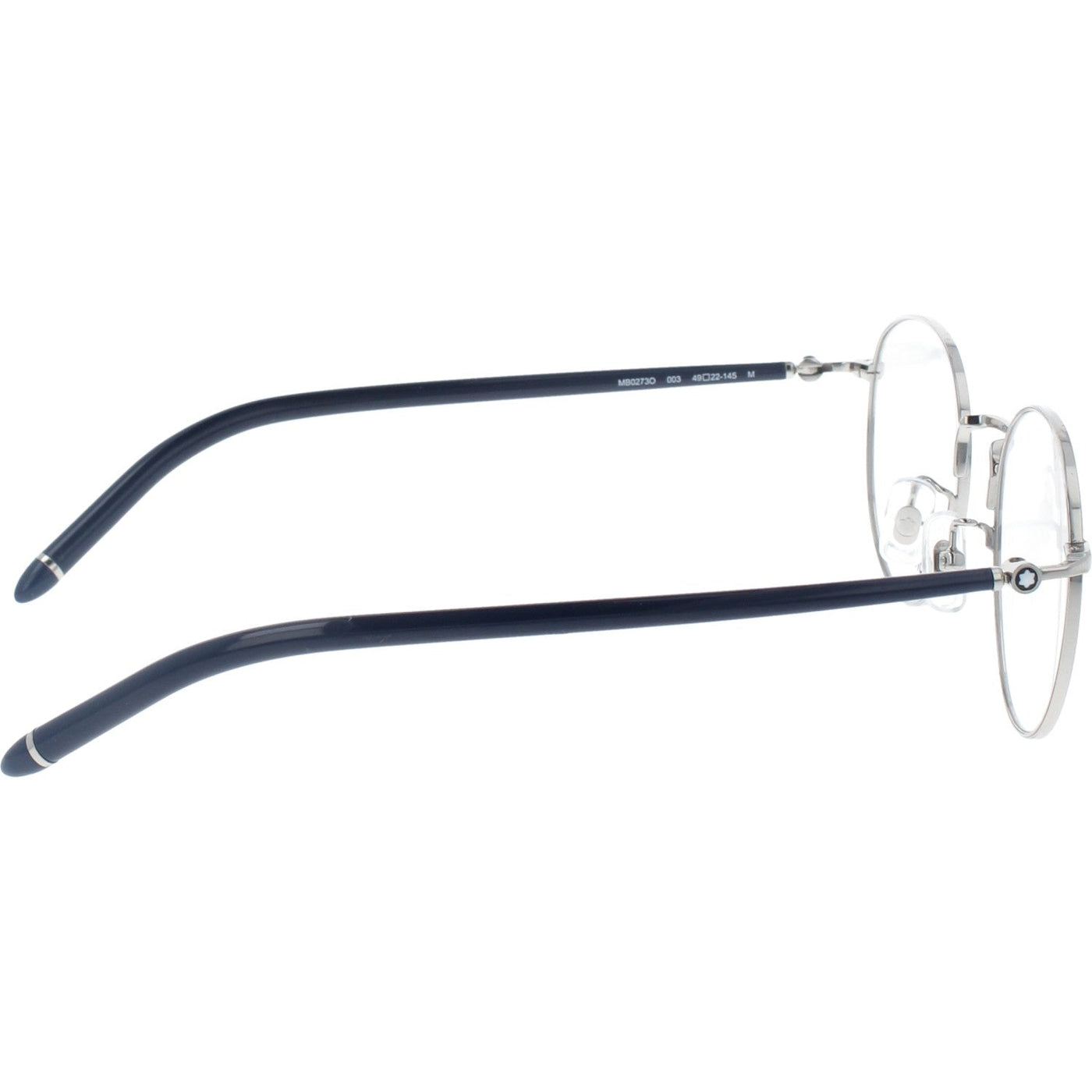 Gafas Graduadas Mont Blanc MB0273O 003 49 22