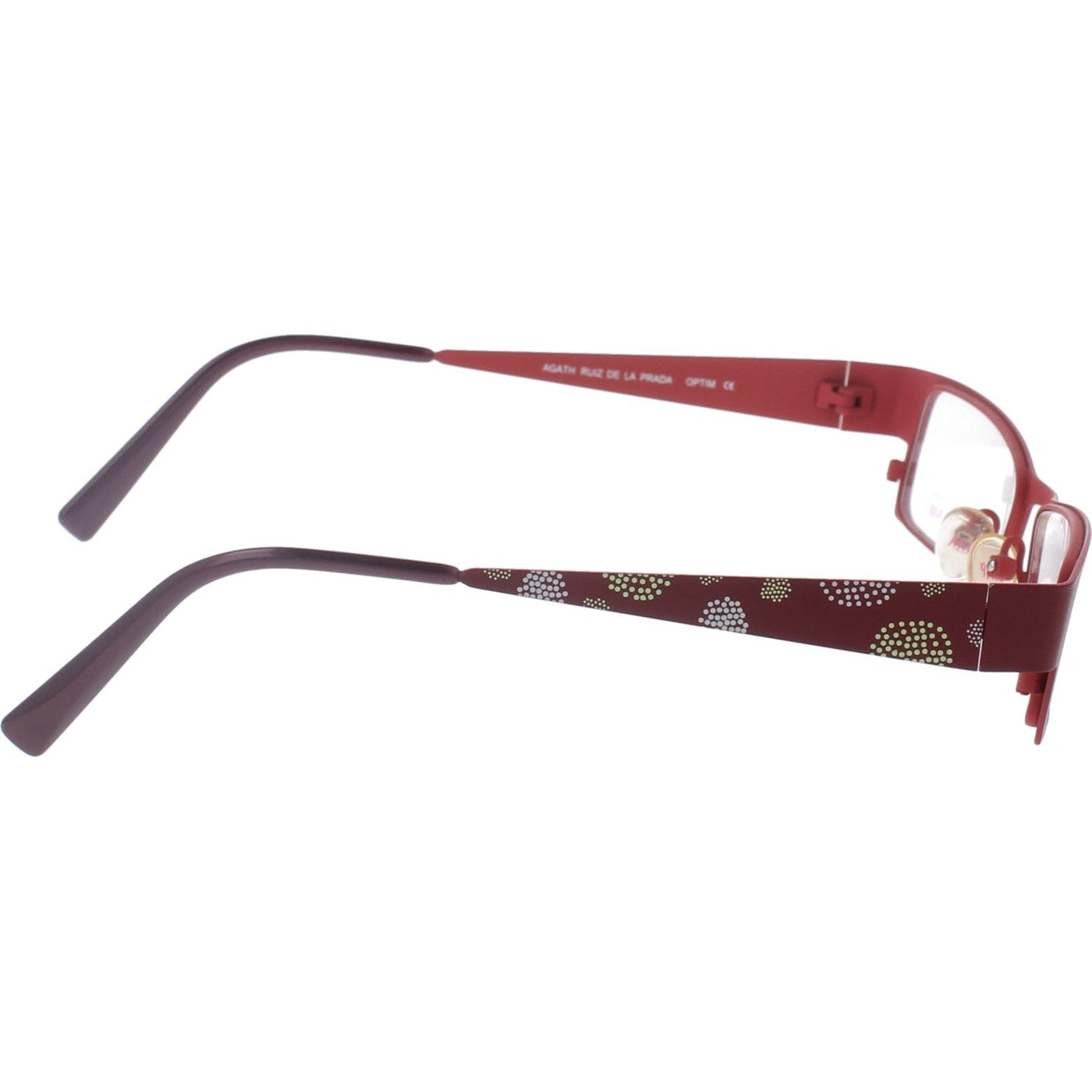 Gafas Graduadas Agatha 61218 175 50 16
