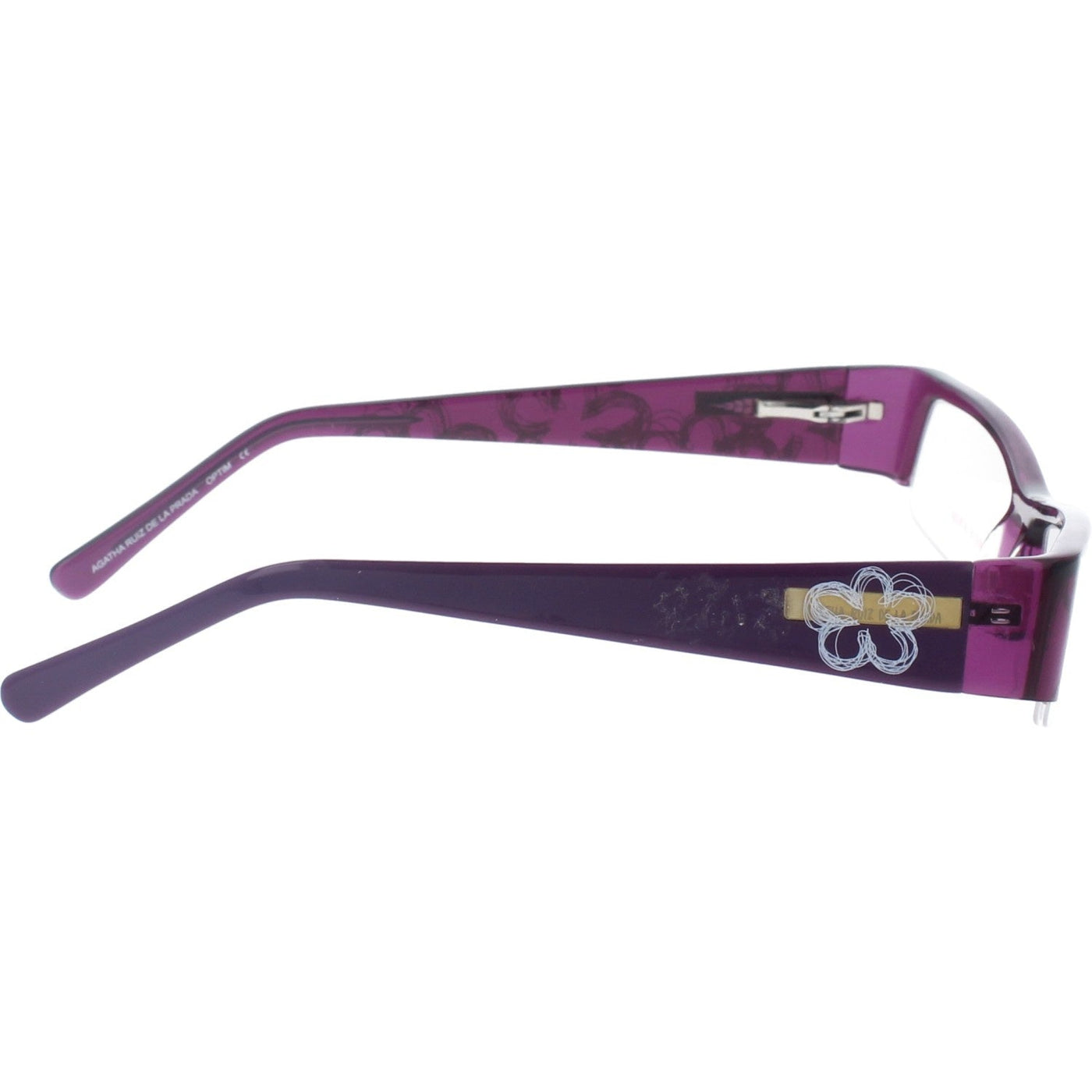 Gafas Graduadas Agatha 61241 558 49 16