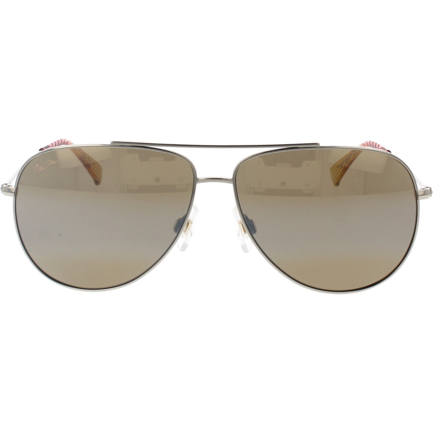 Gafas de Sol Maui Jim Hauoli MJH665 16B 59 12