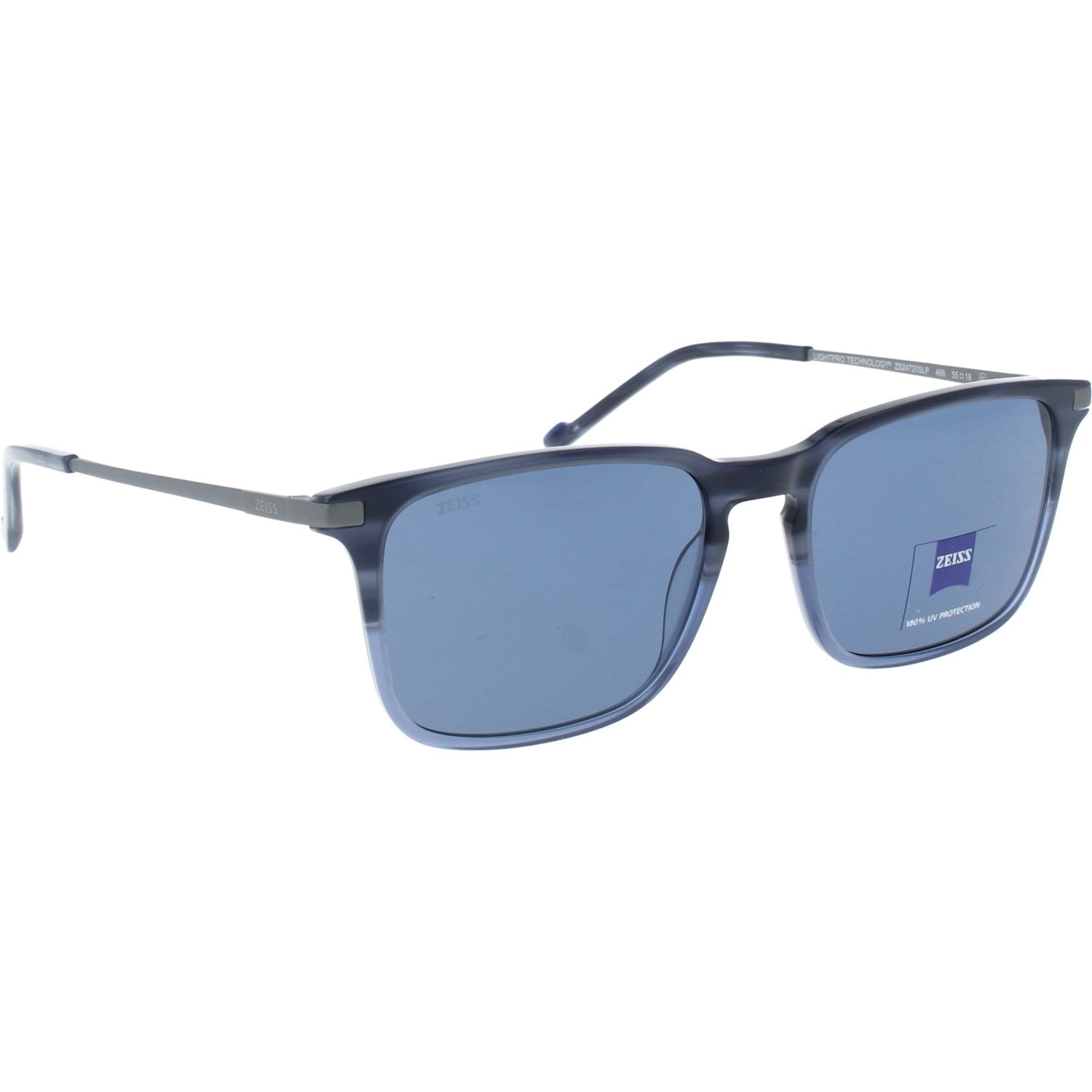 Gafas de Sol Zeiss ZS24720 466 55 18