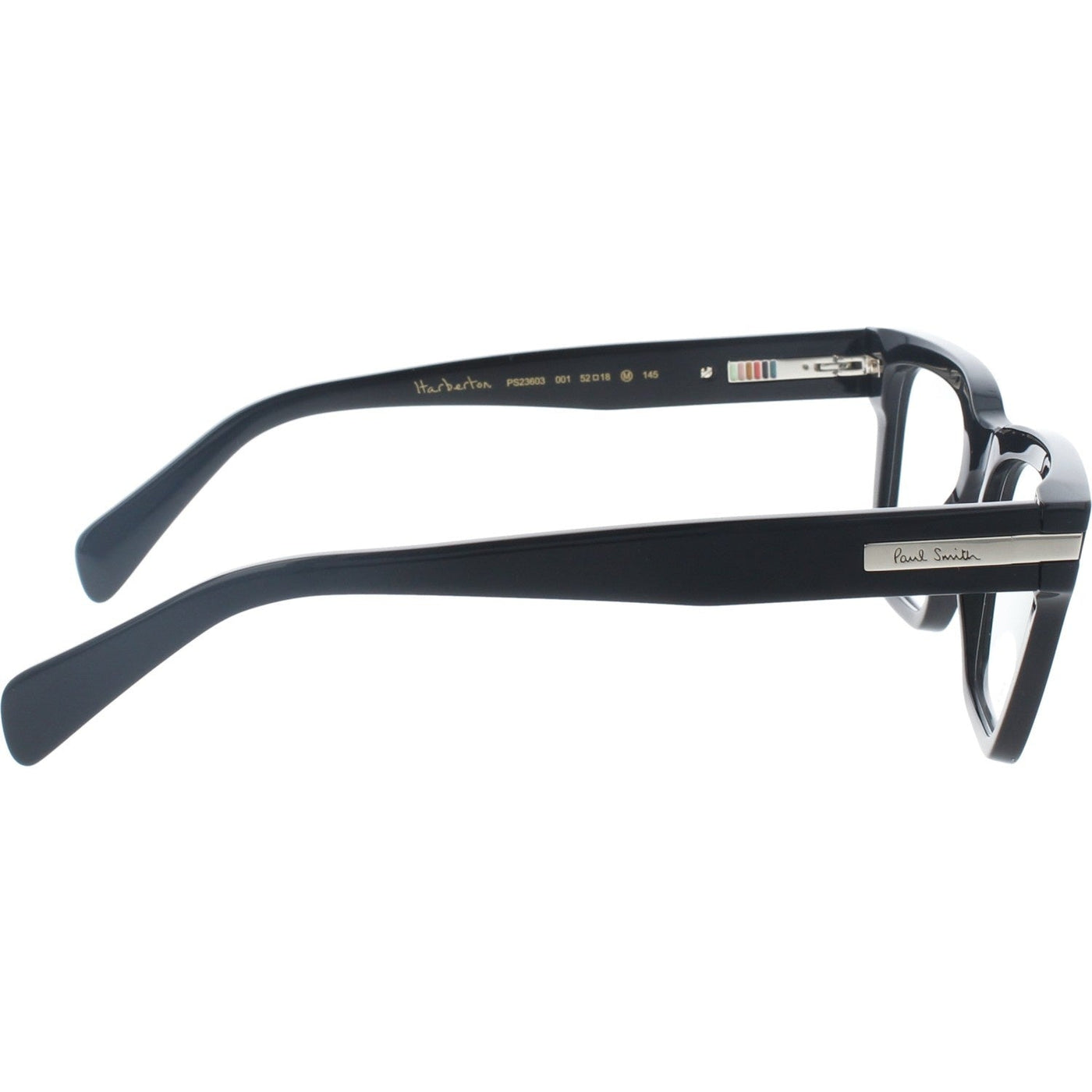Gafas Graduadas Paul Smith 23603 Harberton 001 52 18