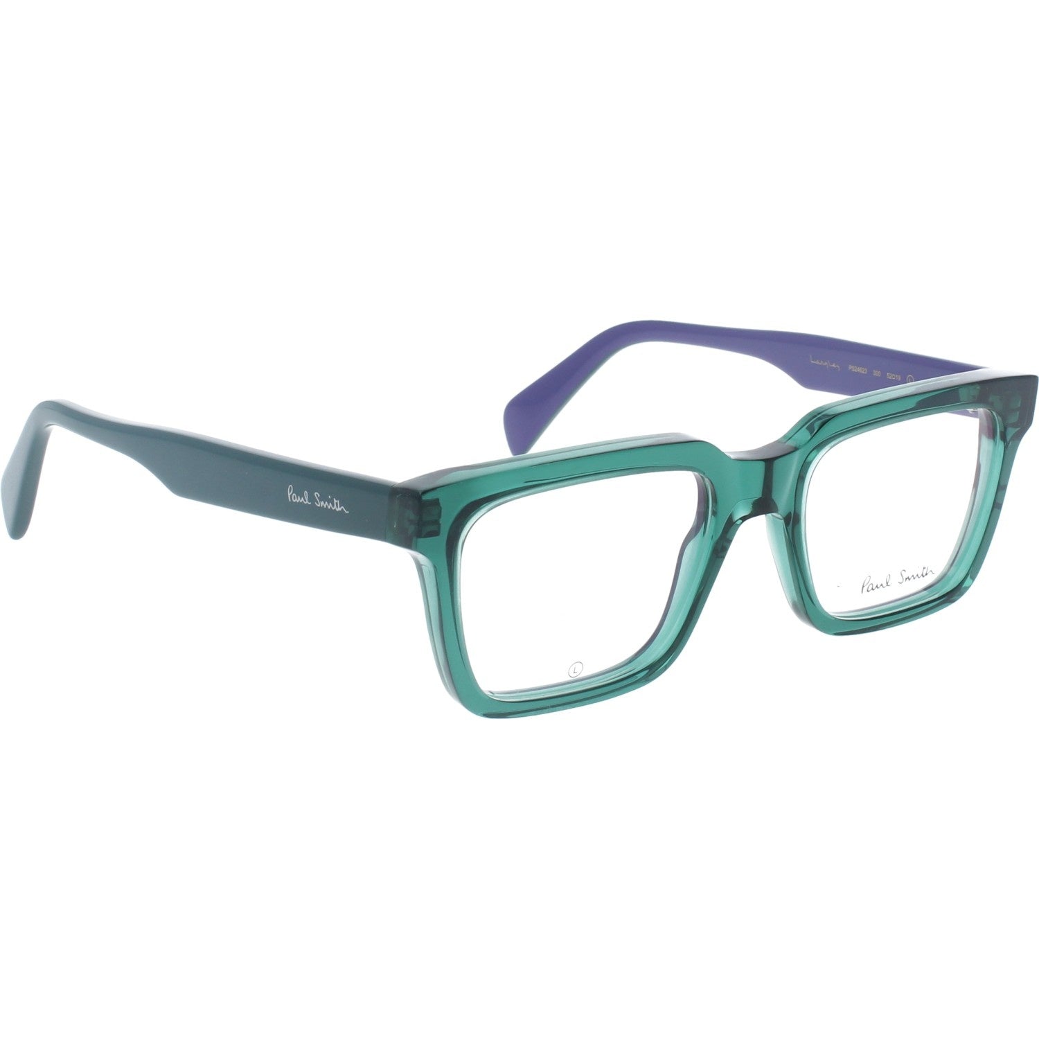 Gafas Graduadas Paul Smith 24623 Langley 300 52 19