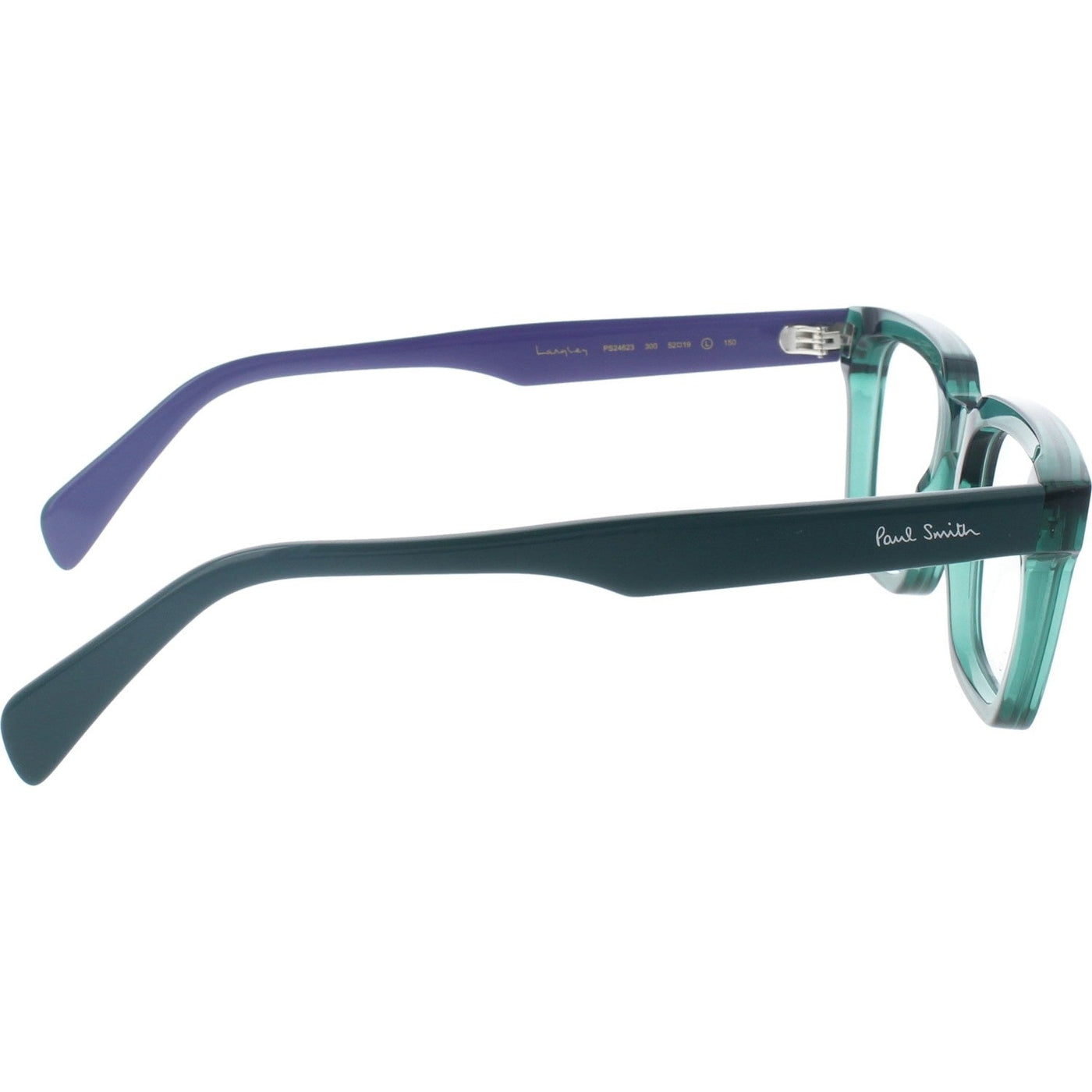 Gafas Graduadas Paul Smith 24623 Langley 300 52 19