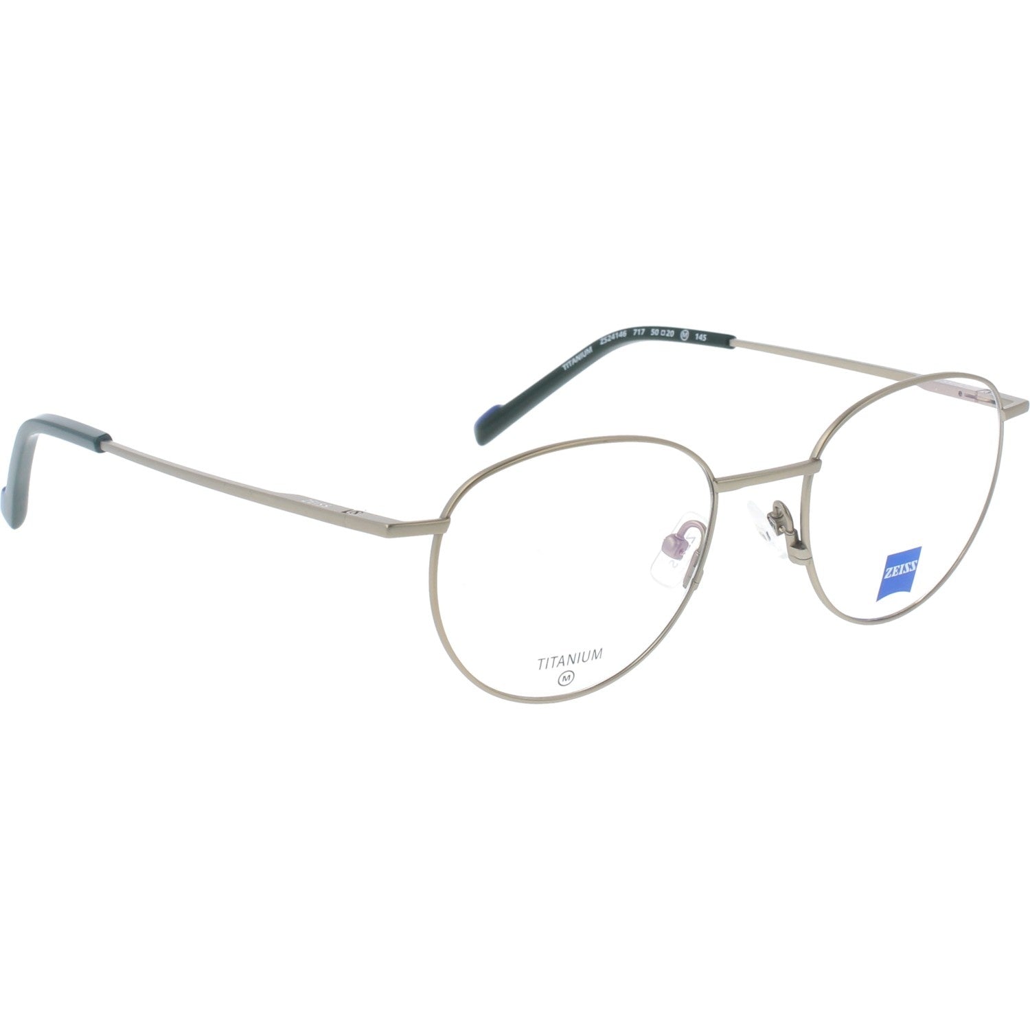 Gafas Graduadas Zeiss ZS24146 717 50 20