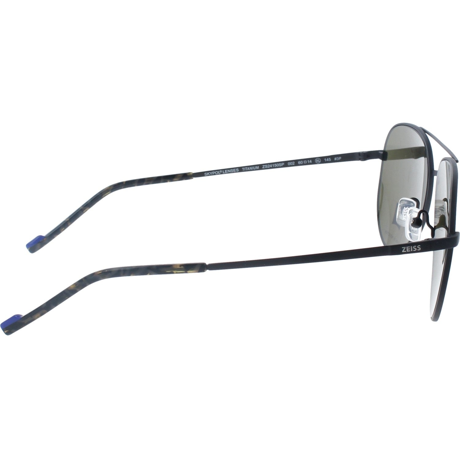 Gafas de Sol Zeiss ZS24150 002 60 14