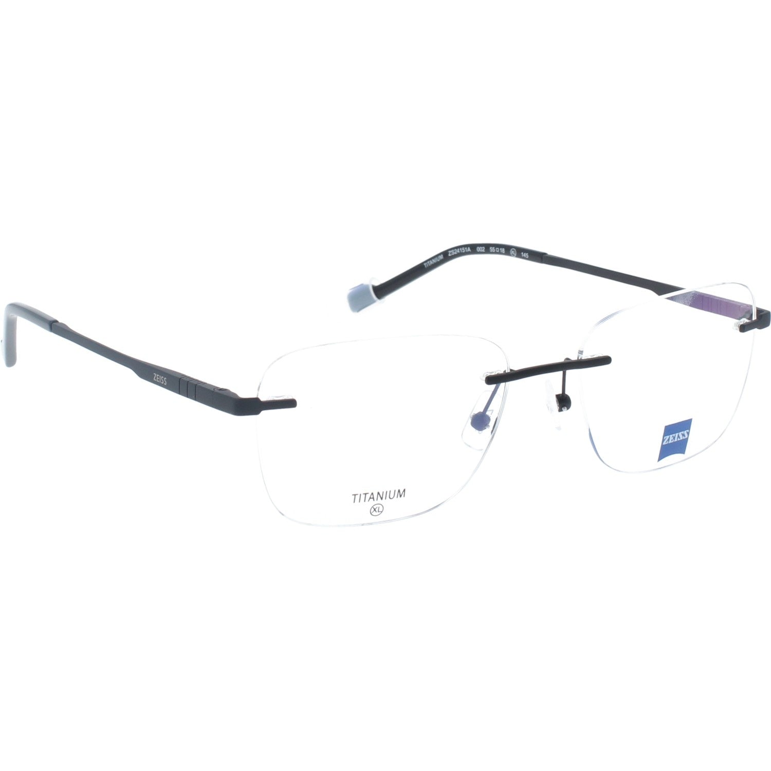 Gafas Graduadas Zeiss ZS24151A 002 55 18