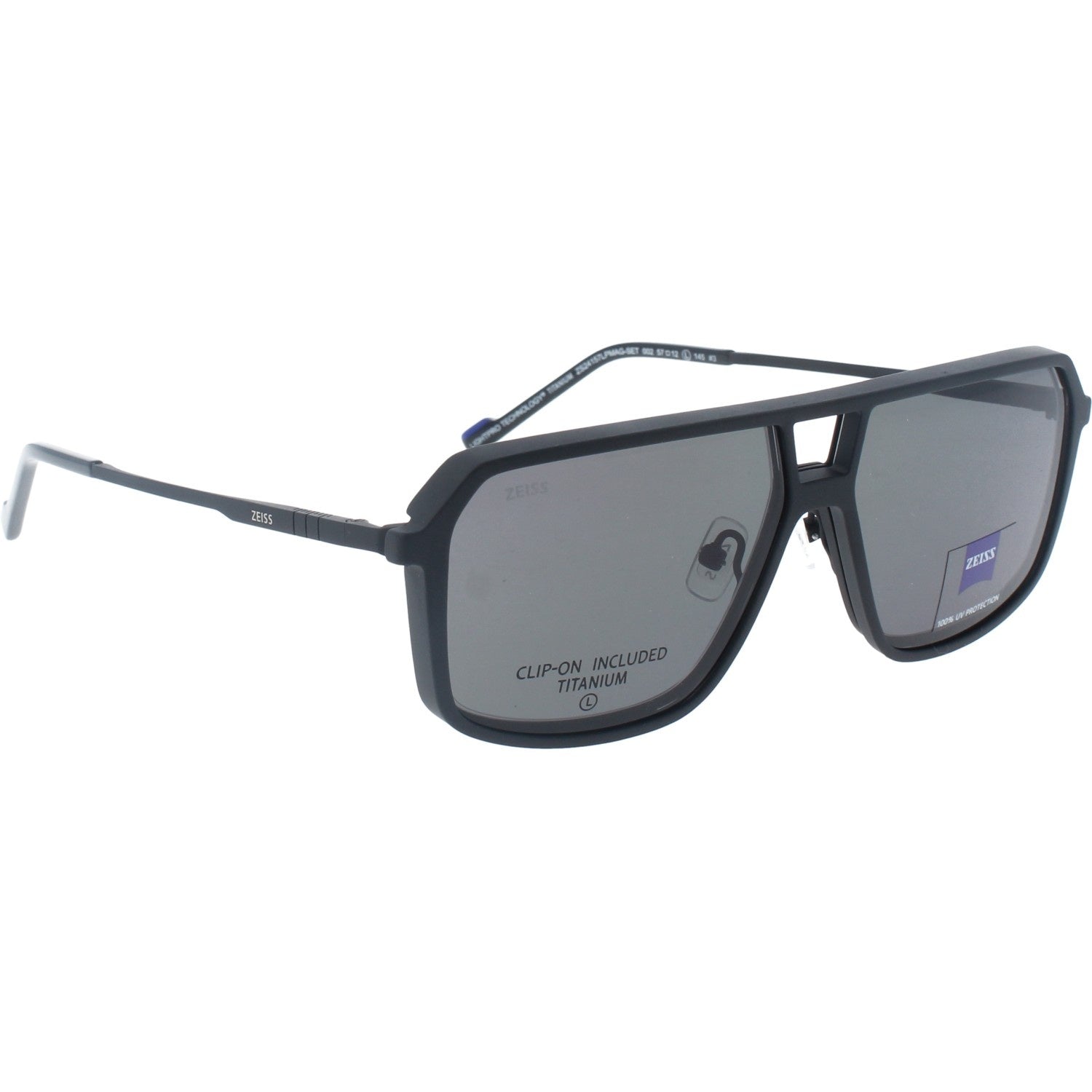 Gafas Graduadas Zeiss ZS24157 002 57 12