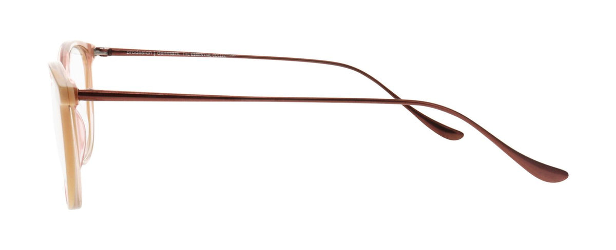 Prescription Glasses Prodesign Model 3637 1442 50 17 Con plaquetas