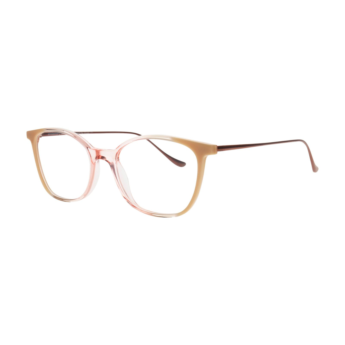 Prescription Glasses Prodesign Model 3637 1442 50 17 Con plaquetas